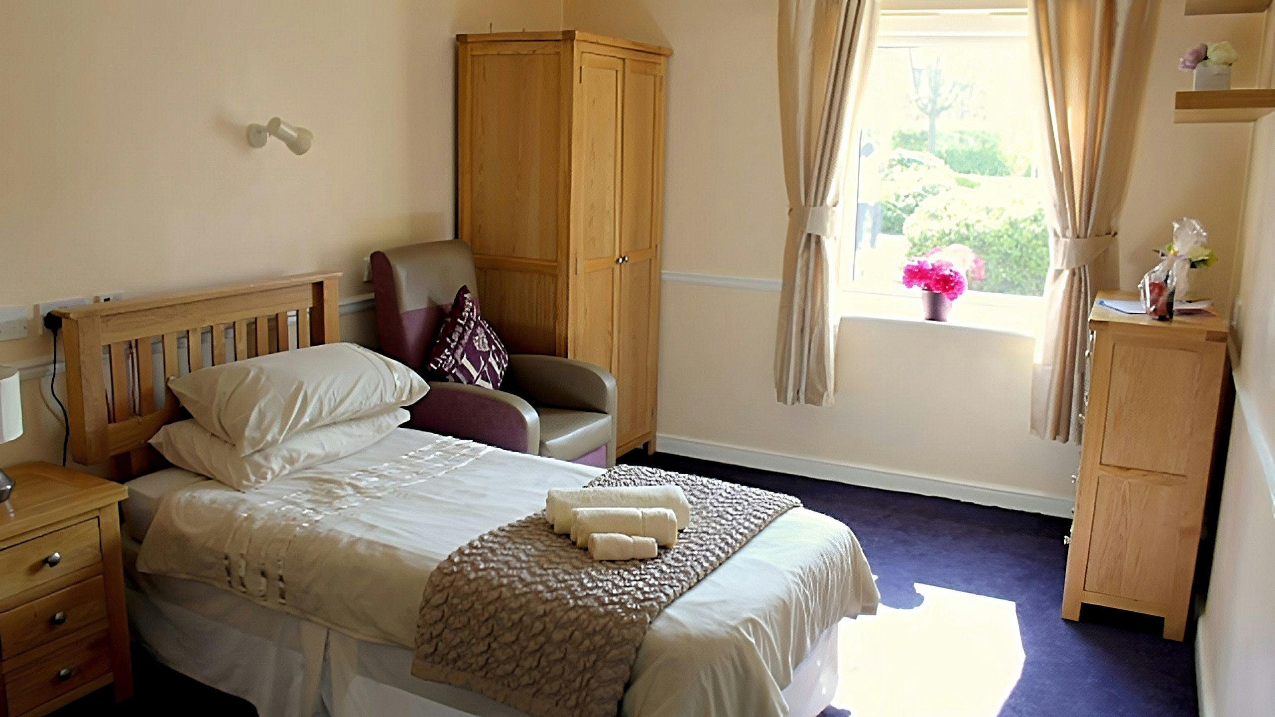 Countrywide - Earsdon Grange care home 2