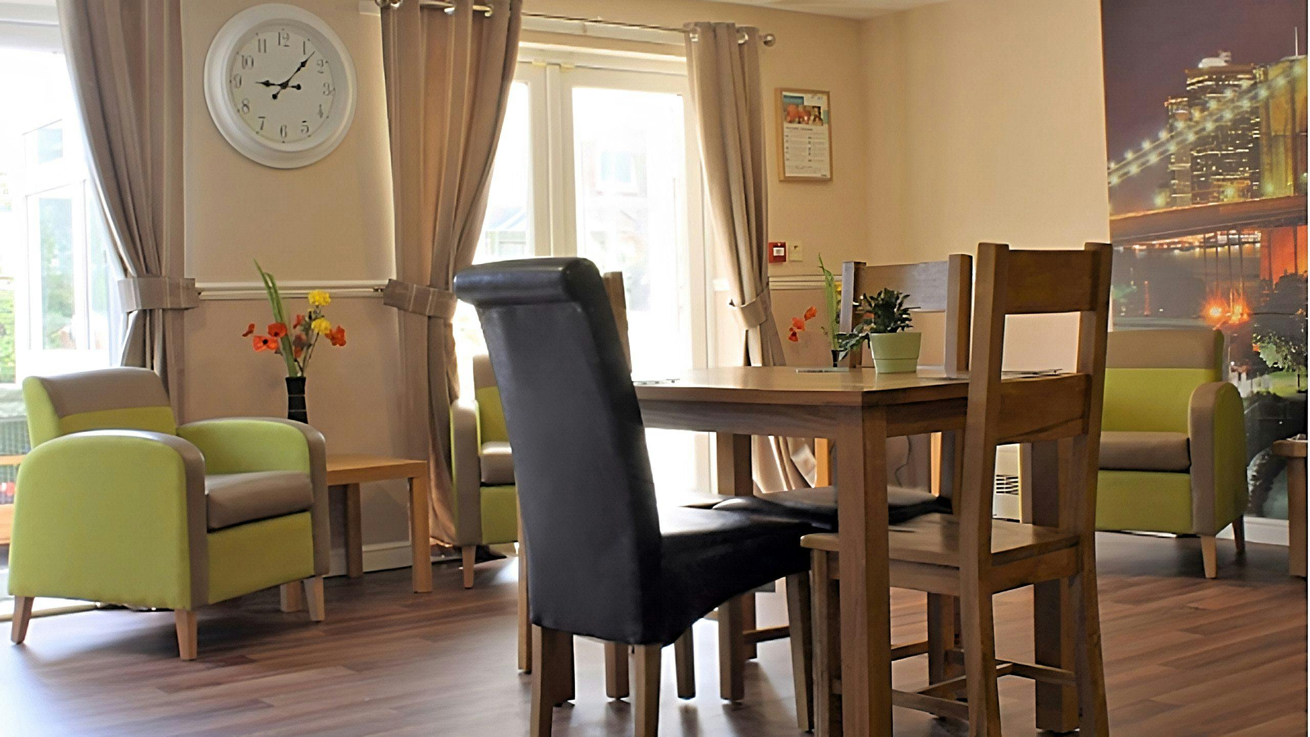 Countrywide - Earsdon Grange care home 6
