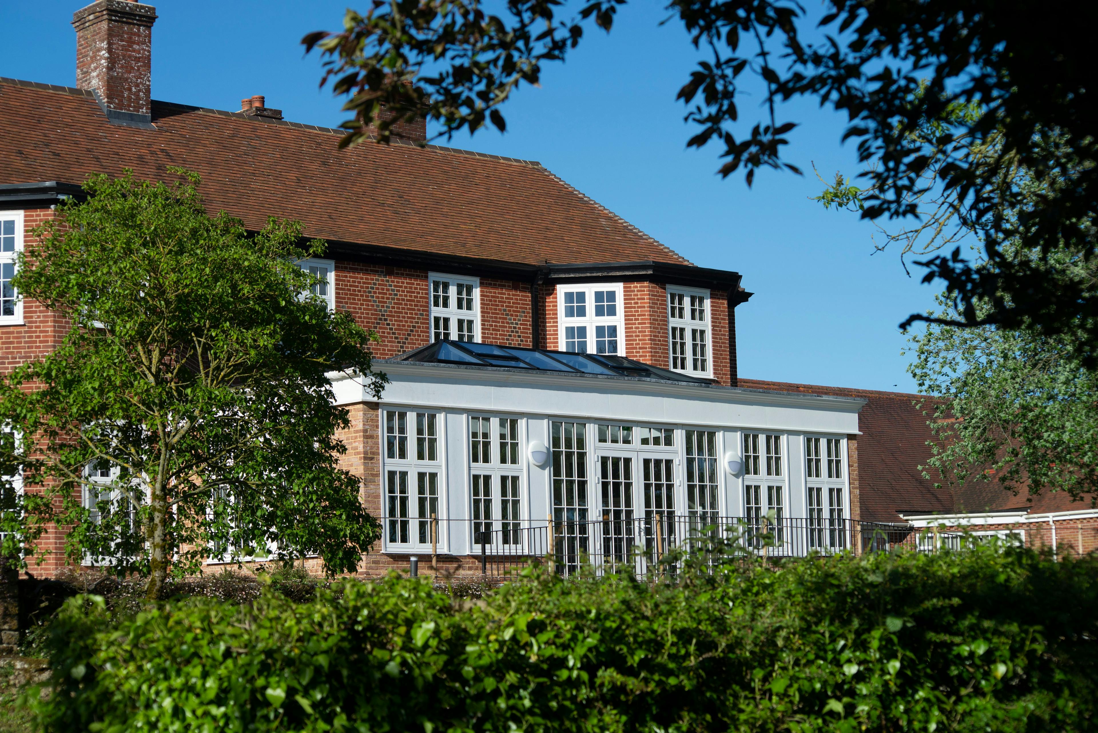 Independent Care Home - Elliscombe House care home 22