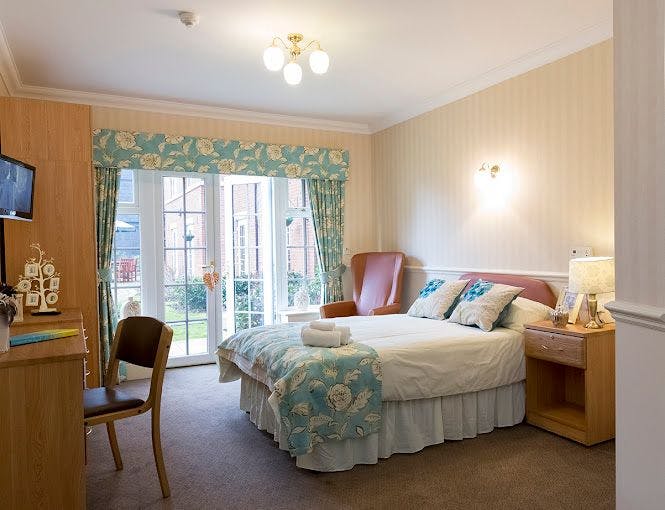 Barchester Healthcare - Elm Bank care home 2