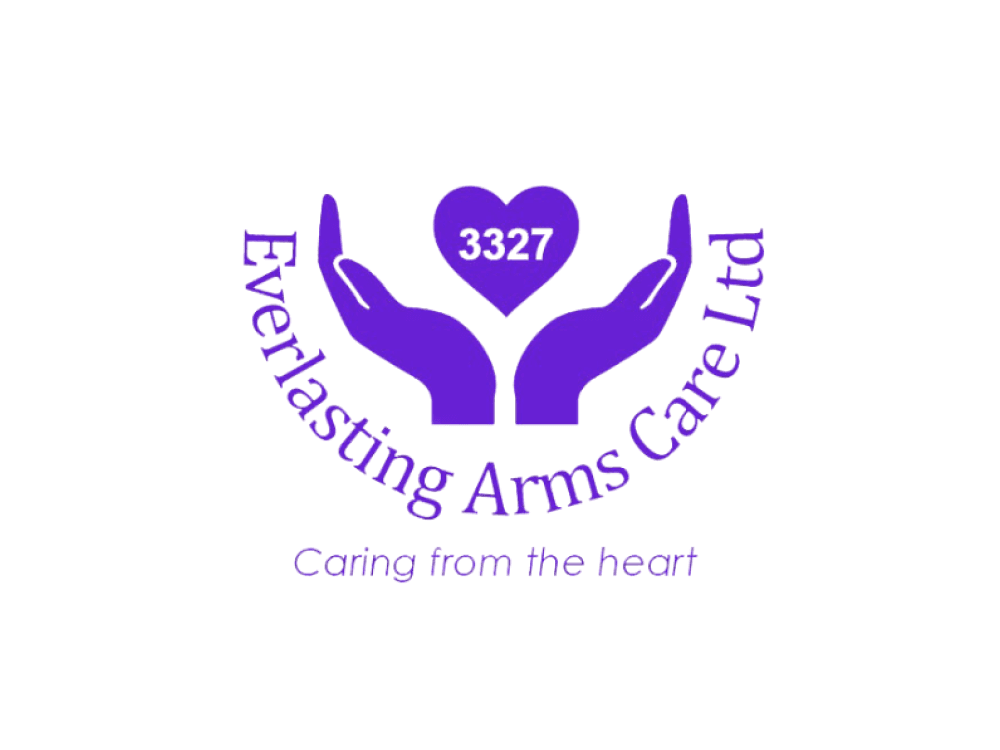 Everlasting Arms - Kent Care Home