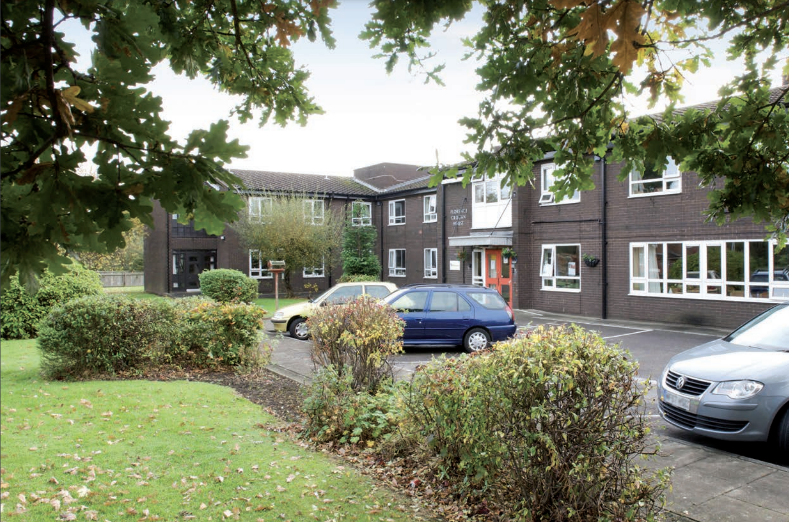 Minster Care Group - Florence Grogan House care home 7
