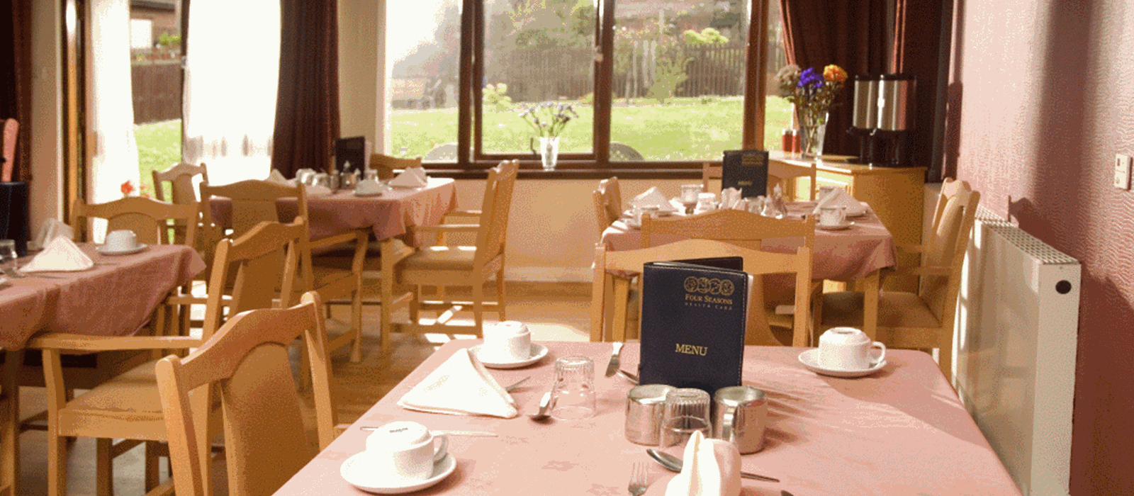 Benarty View Care Home, Kelty, KY4 0FY