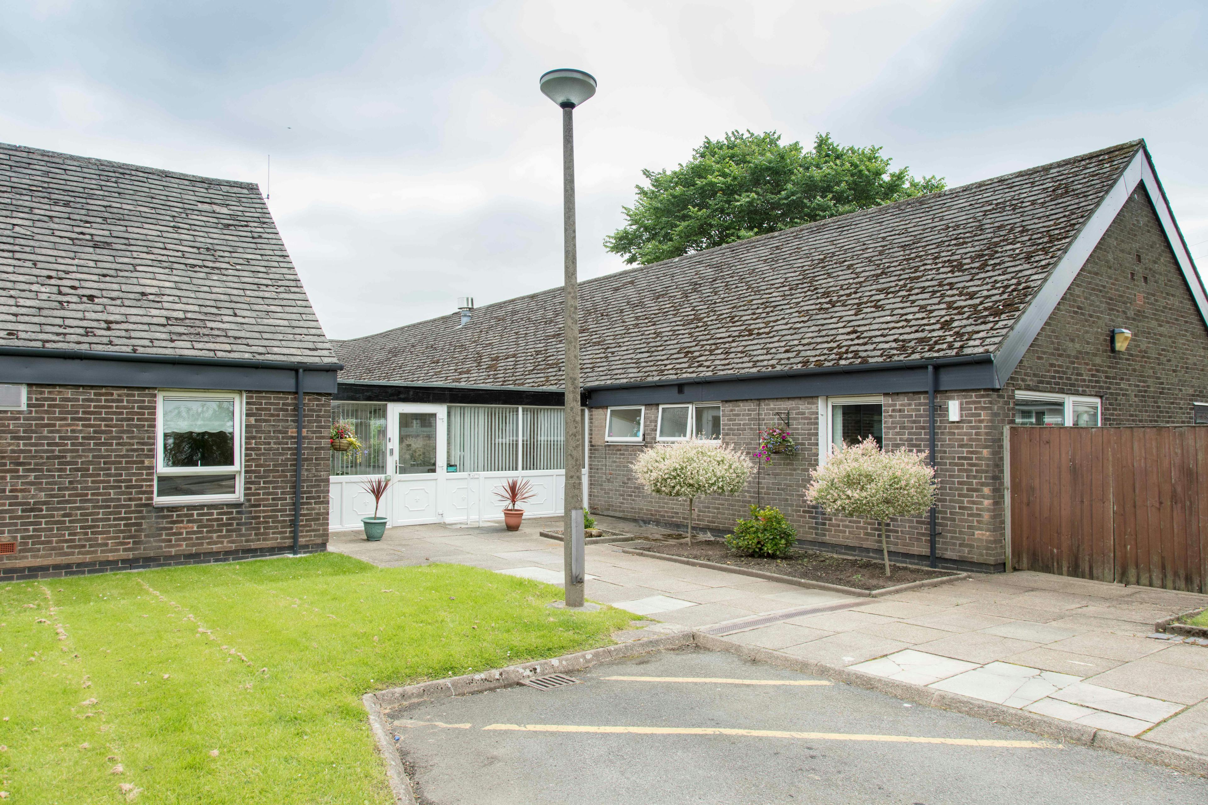 Minster Care Group - Garswood House care home 8