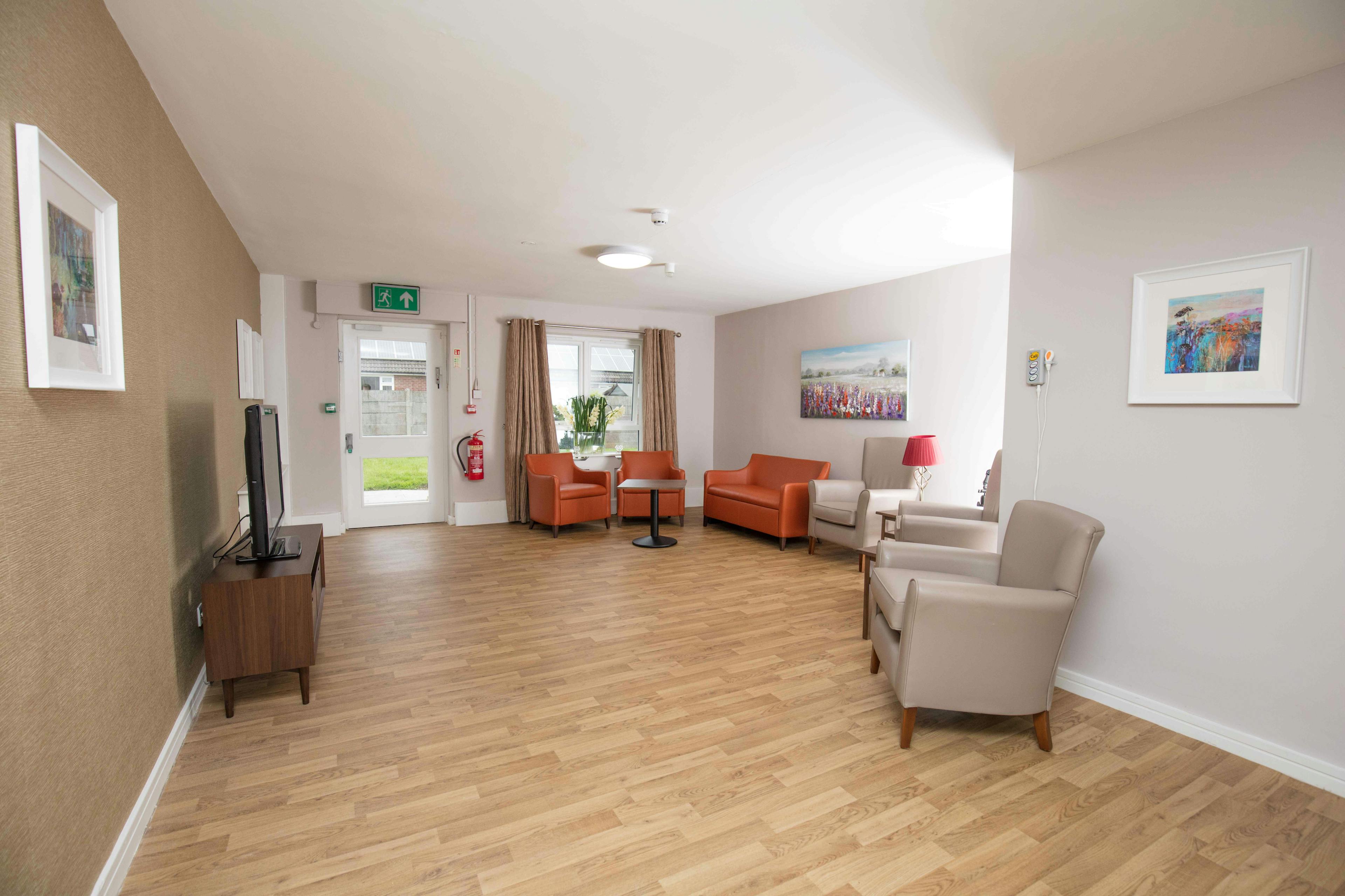 Minster Care Group - Garswood House care home 5