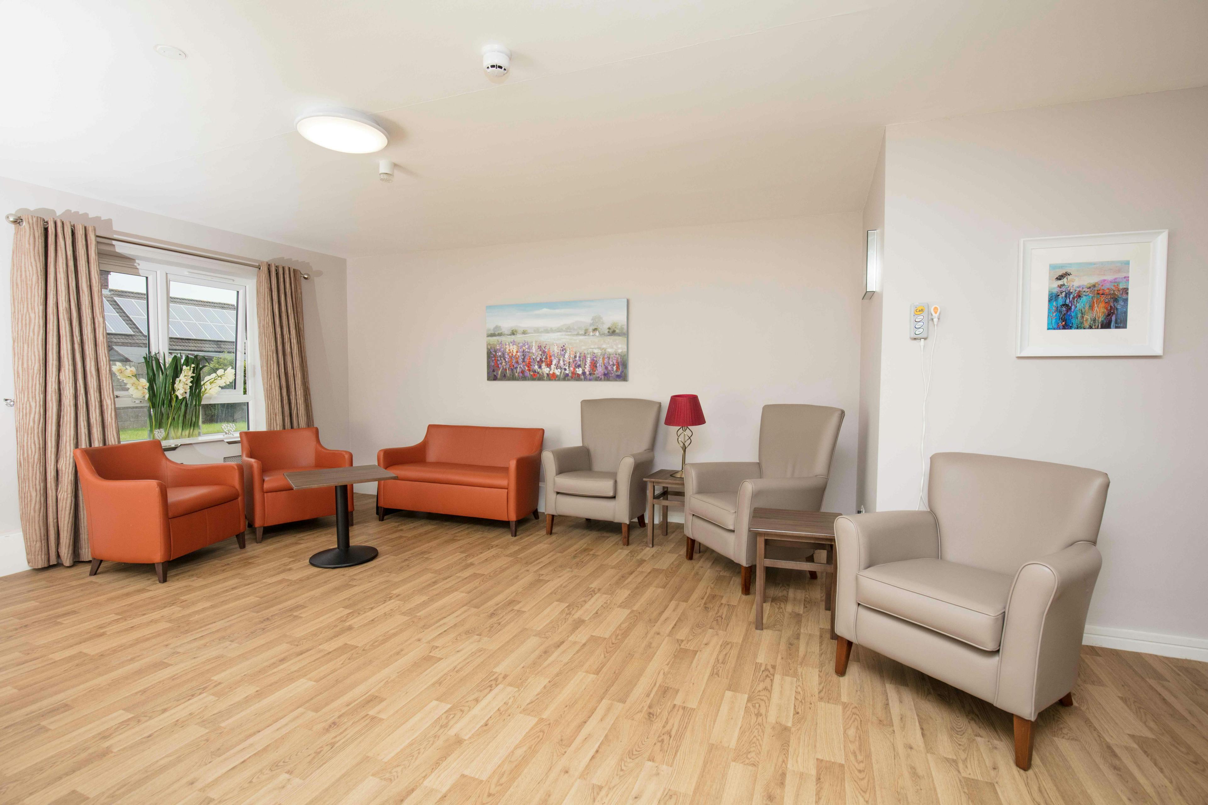 Minster Care Group - Garswood House care home 1
