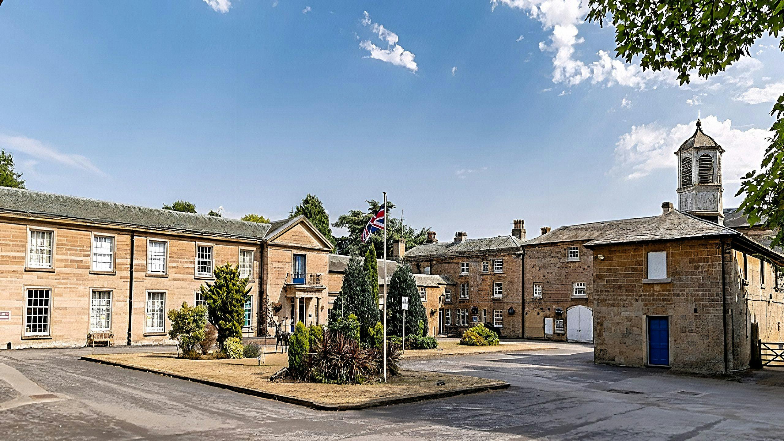 Countrywide - Gateford Hill care home 7