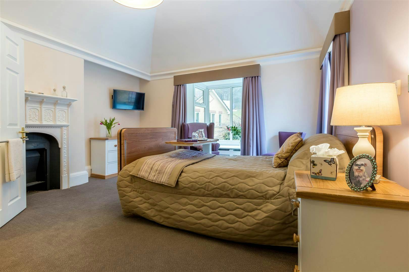 Barchester Healthcare - Henford House care home 2