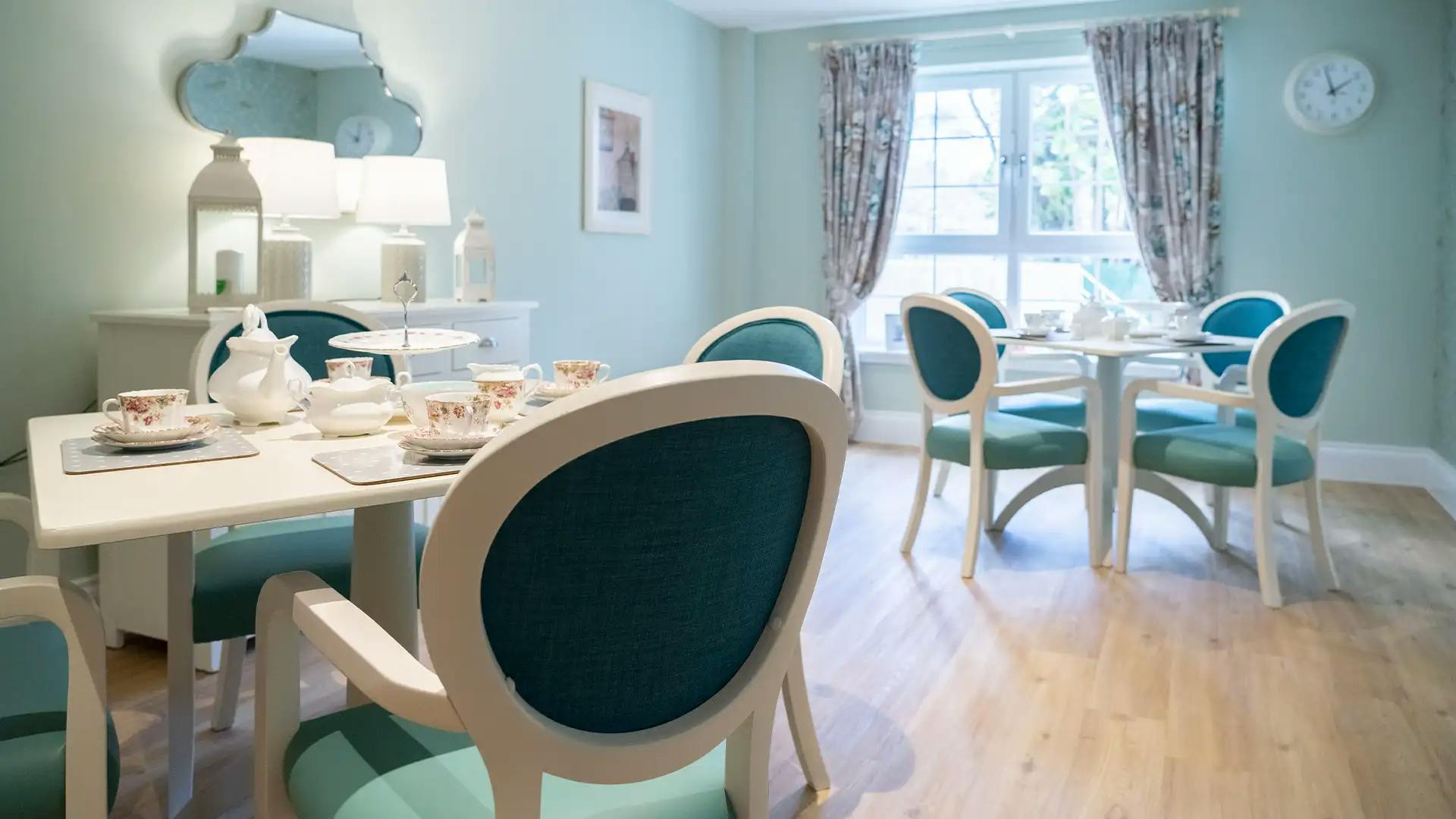 Hermitage House Care Home in Helensburgh 6