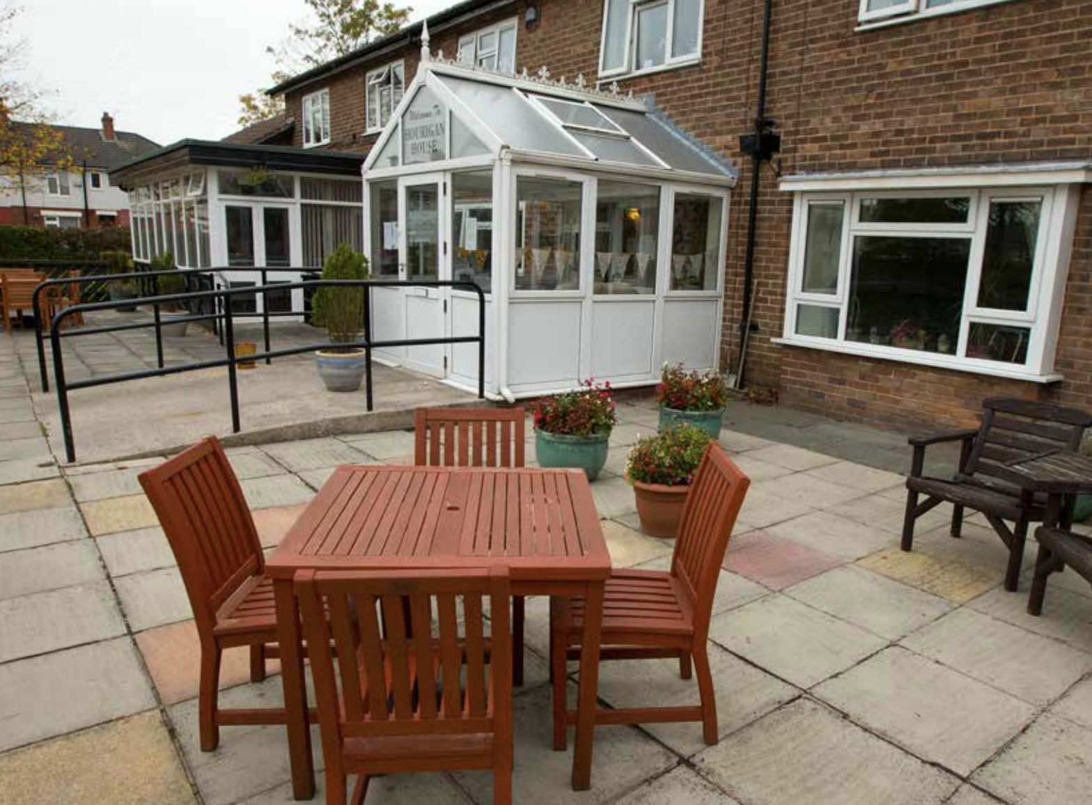 Minster Care Group - Hourigan House care home 7