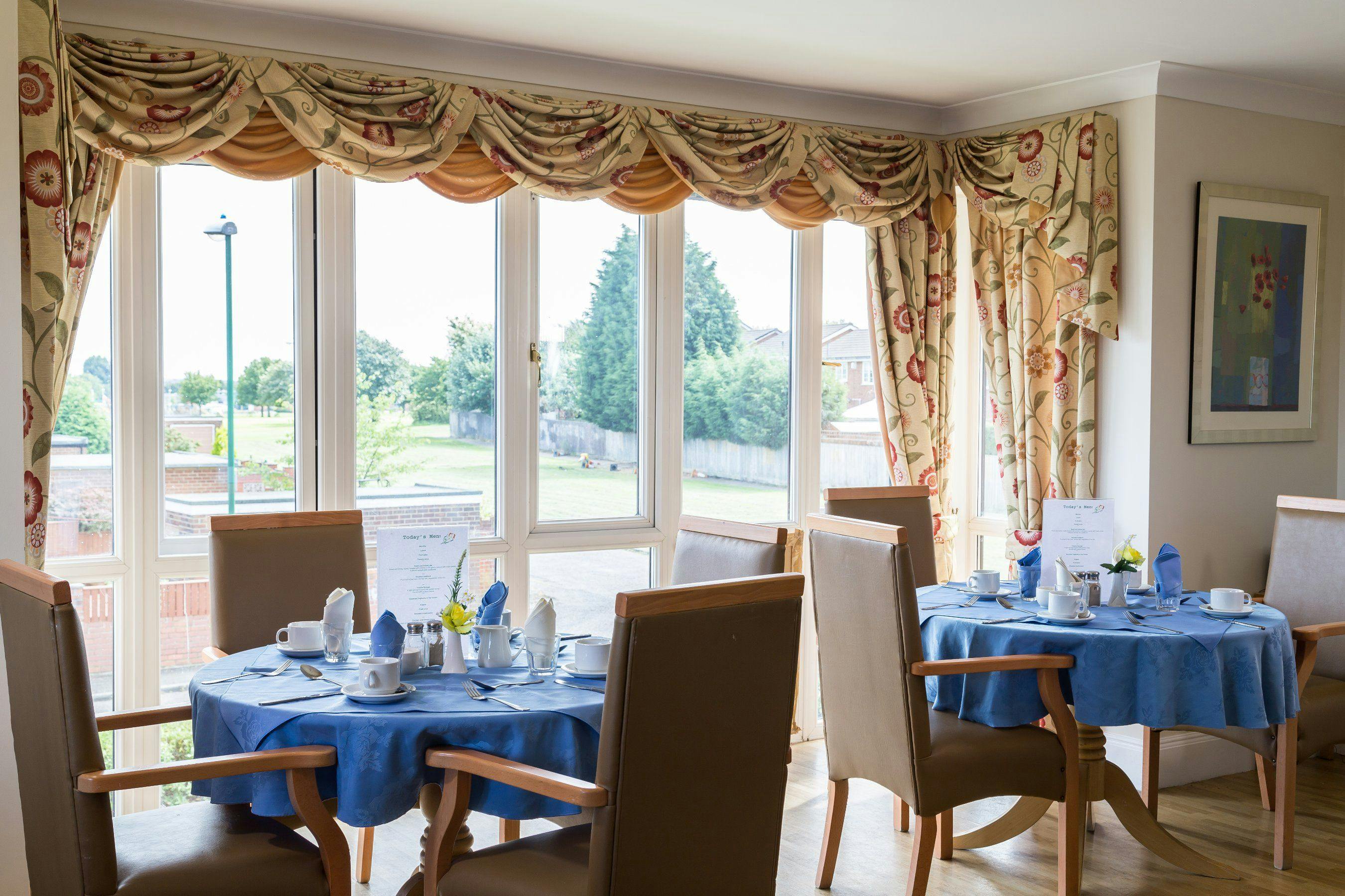 Barchester Healthcare - Bedewell Grange care home 7