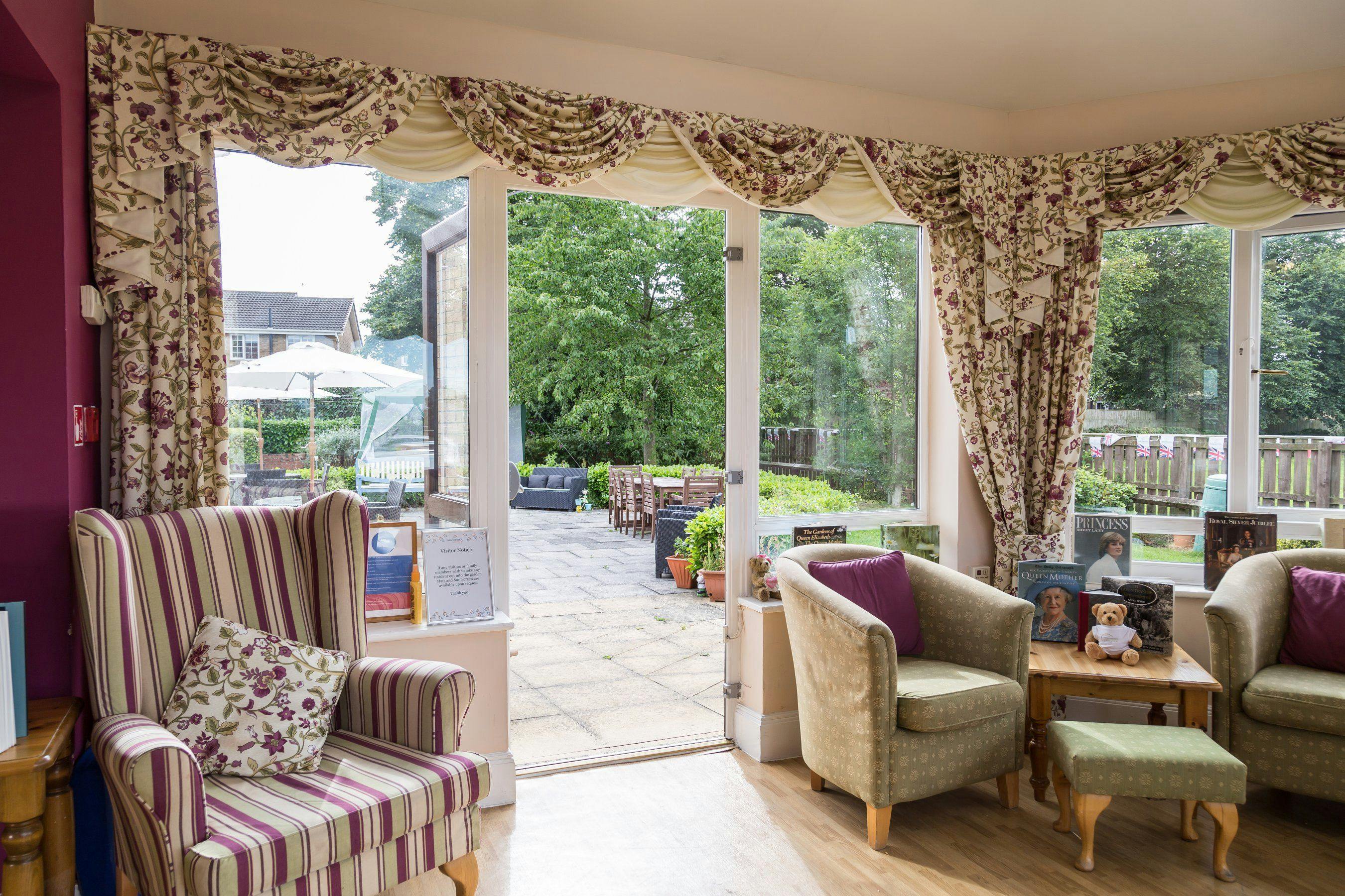 Barchester Healthcare - Bedewell Grange care home 10