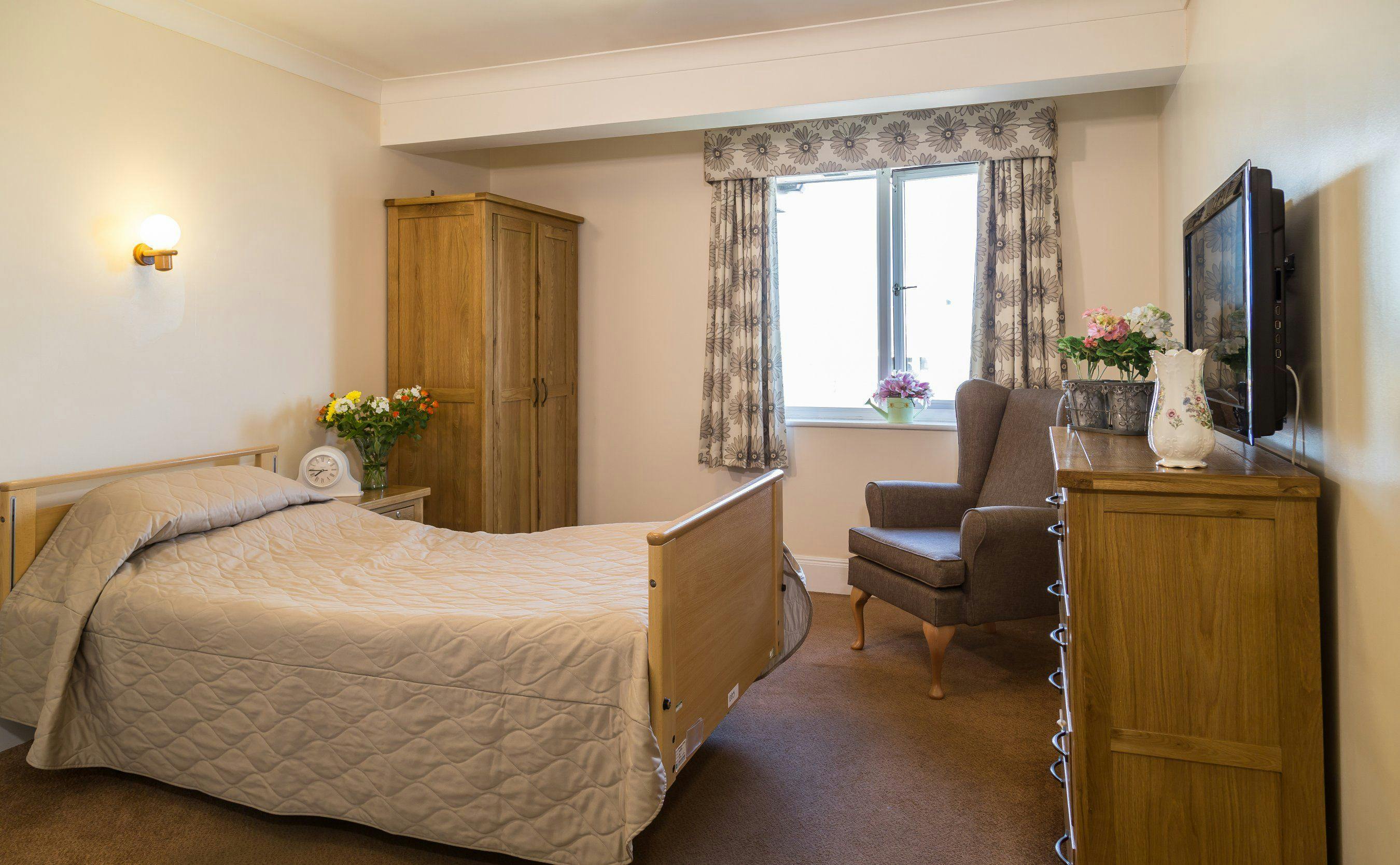 Barchester Healthcare - Bedewell Grange care home 2