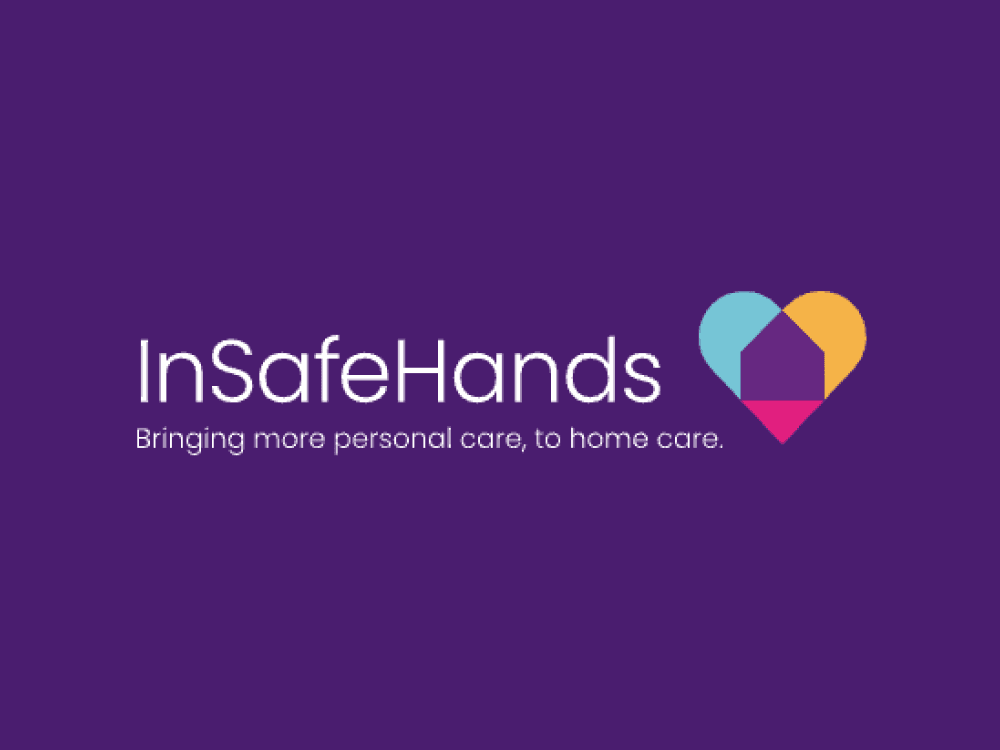 InSafeHands - Crewe Care Home