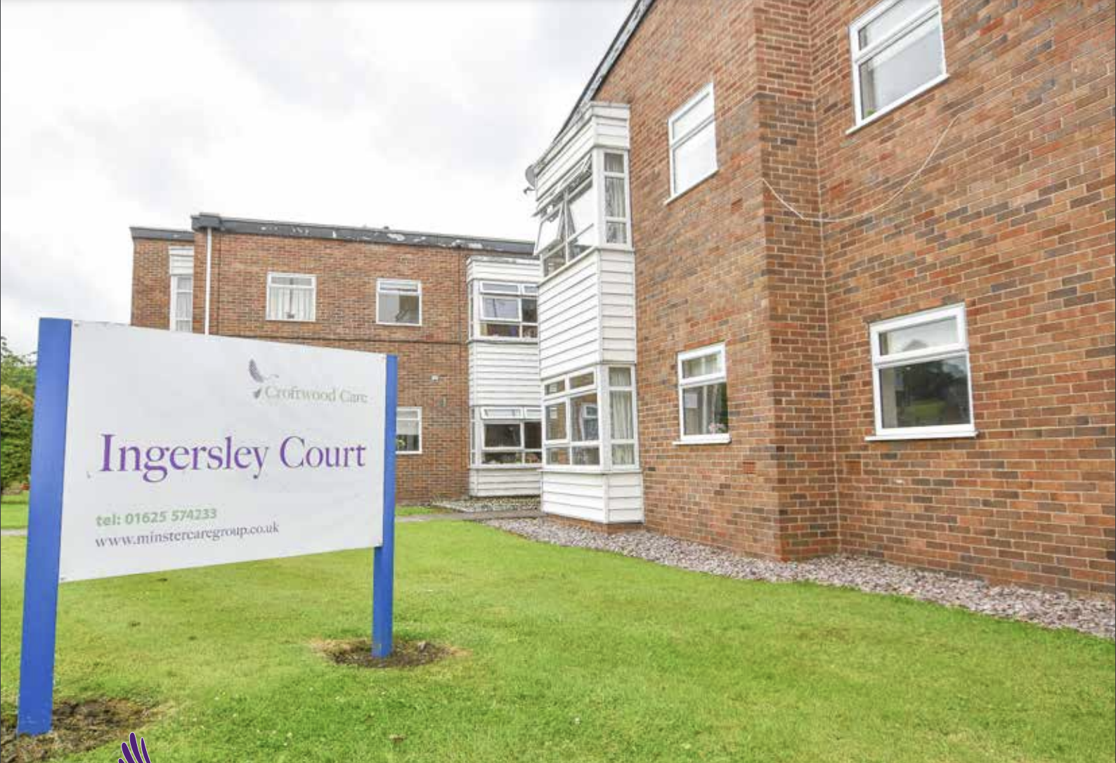 Minster Care Group - Ingersley Court care home 1