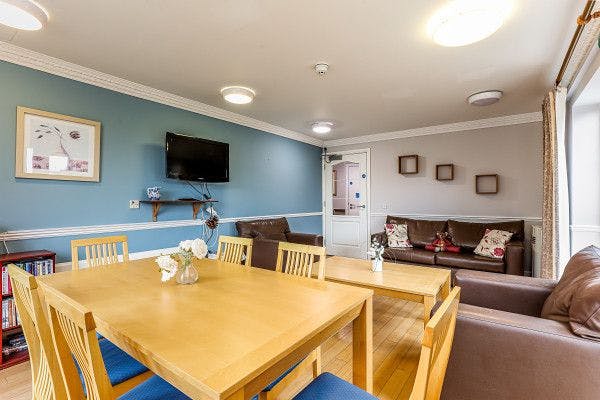 Minster Care Group - The Meadows care home 5