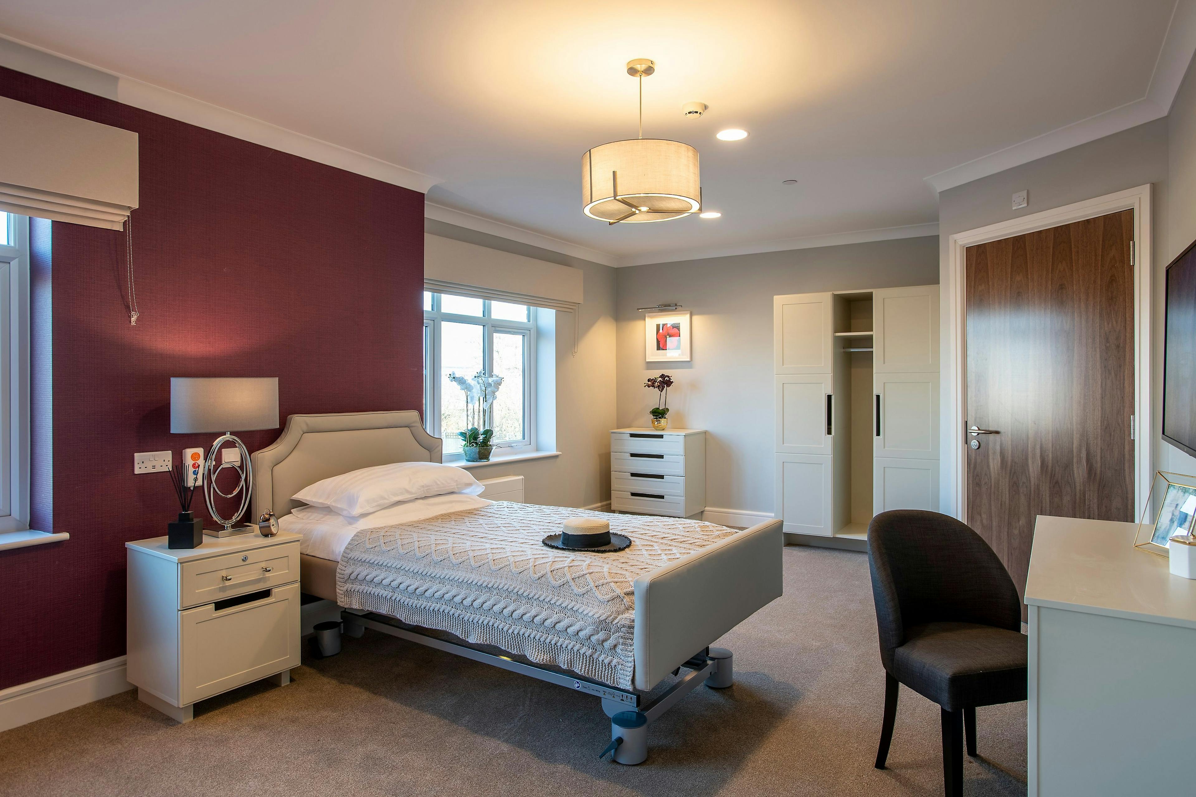 Hamberley Care Homes - Meryton Place care home 10