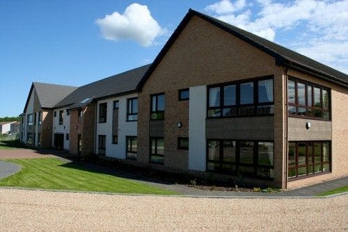 Independent Care Home - Mossvale care home 18