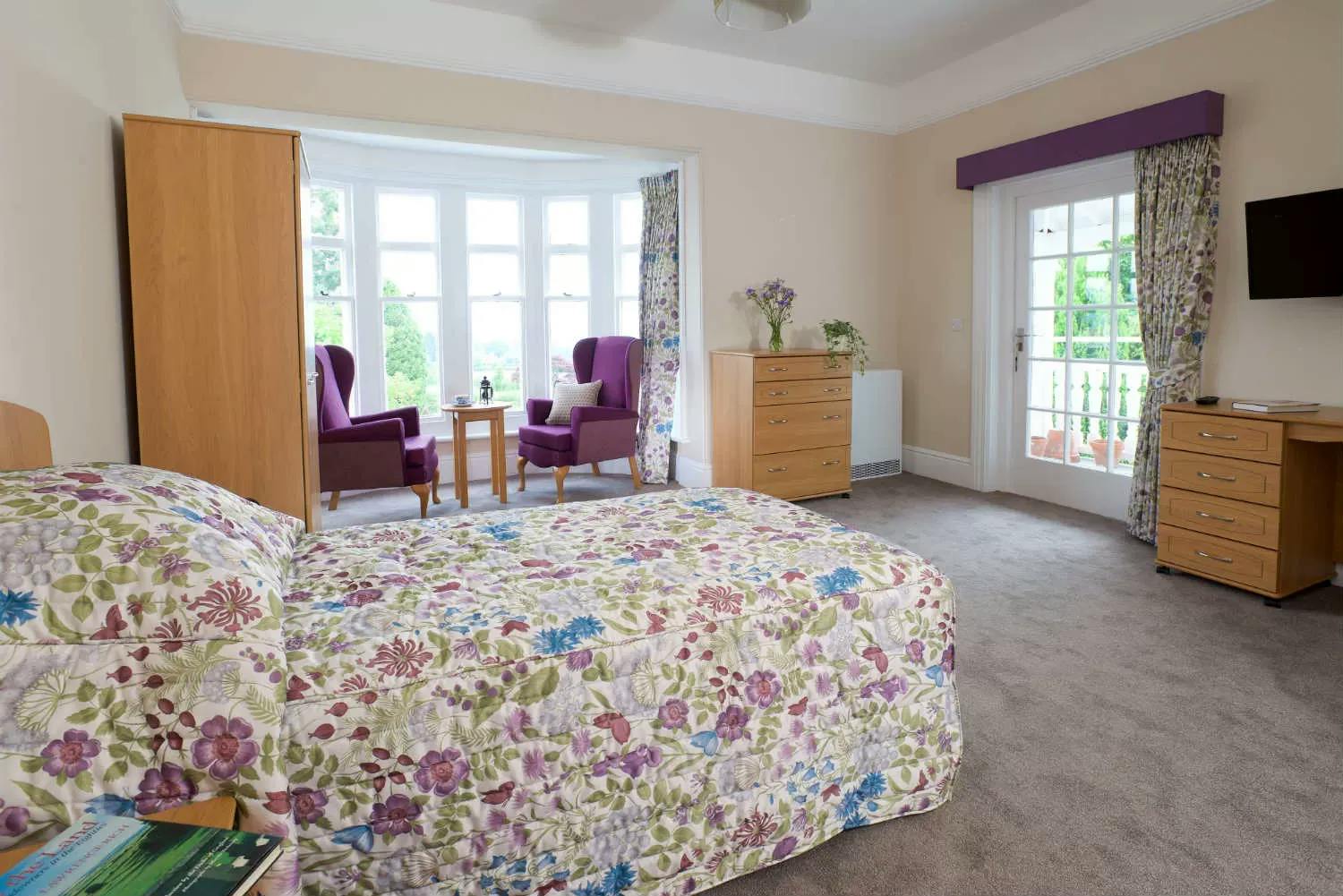 Buckland Care - Mulberry House care home 7