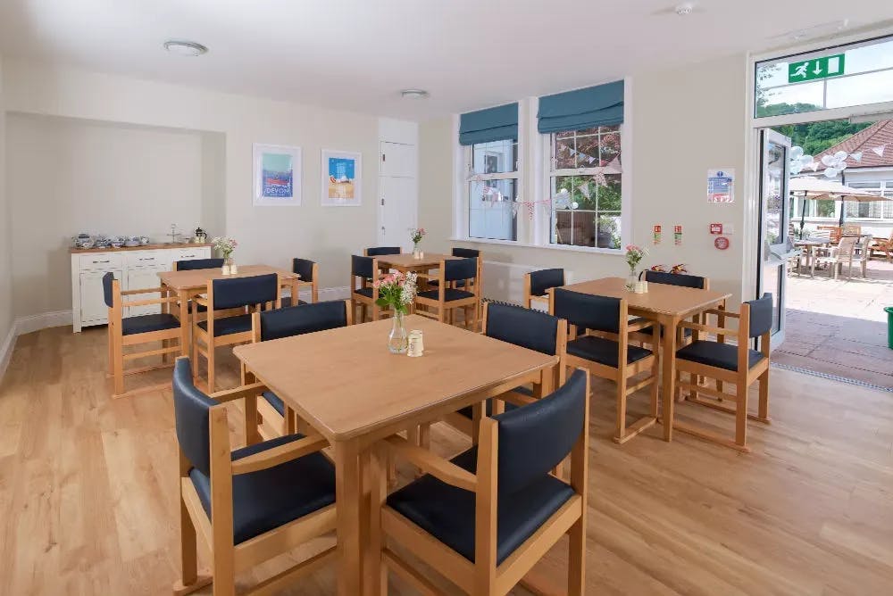 Buckland Care - Mulberry House care home 6