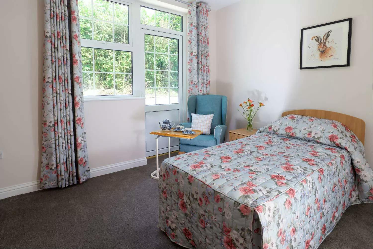 Buckland Care - Mulberry House care home 2