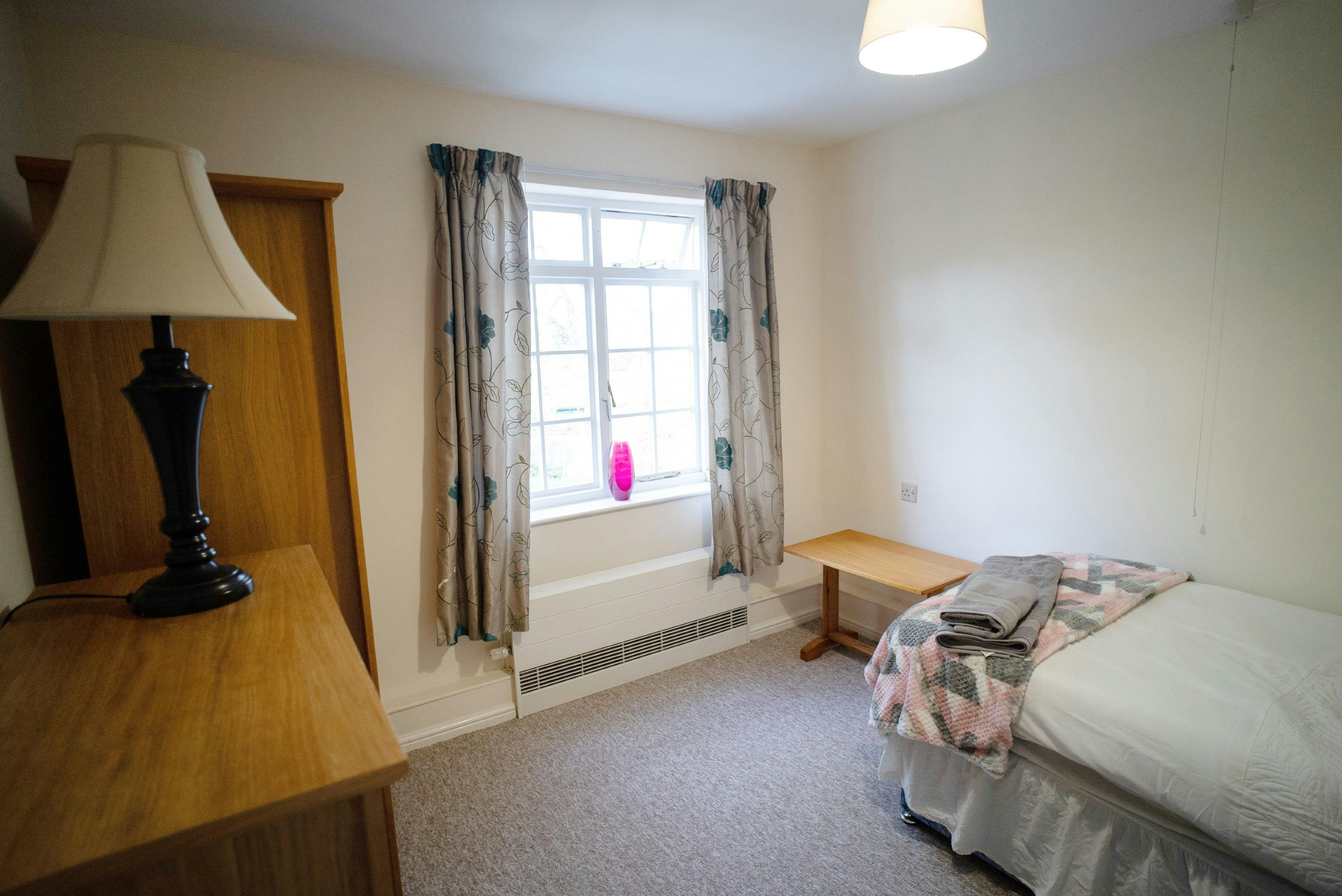 AbleCare - Frenchay House care home 13