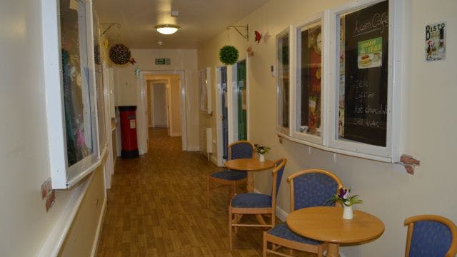 Maria Mallaband Care Group - Oaklands care home 5