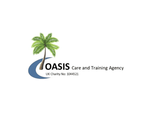Oasis Care and Training - London Care Home