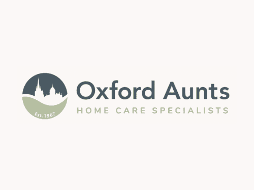 Oxford Aunts - Oxfordshire Care Home
