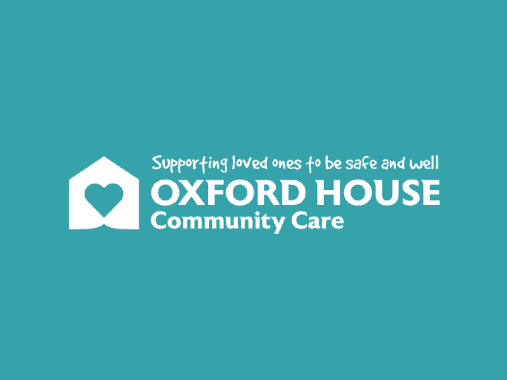 Oxford House Community Care - Slough Care Home