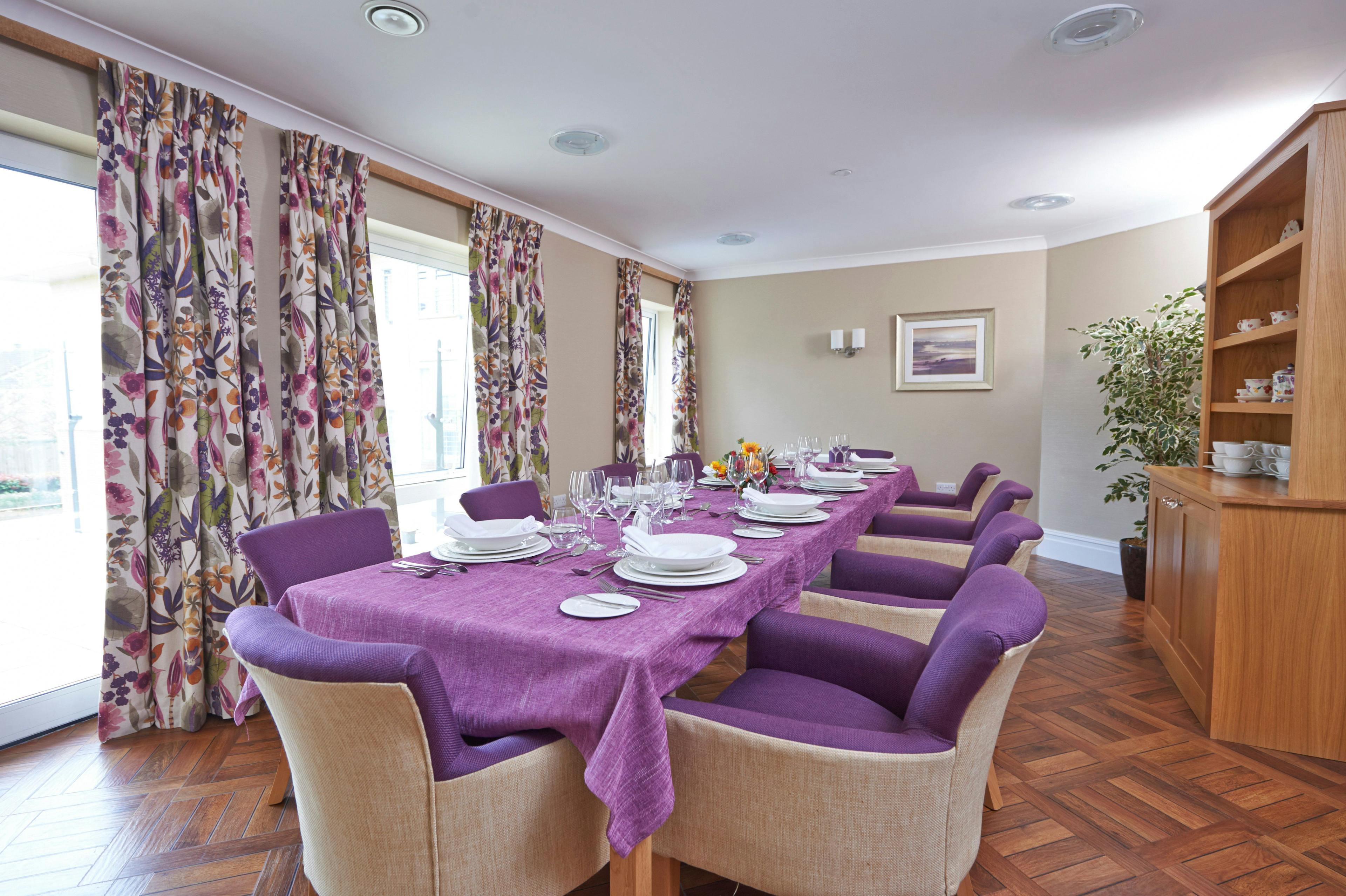 Porthaven Care Homes - Avondale care home 6