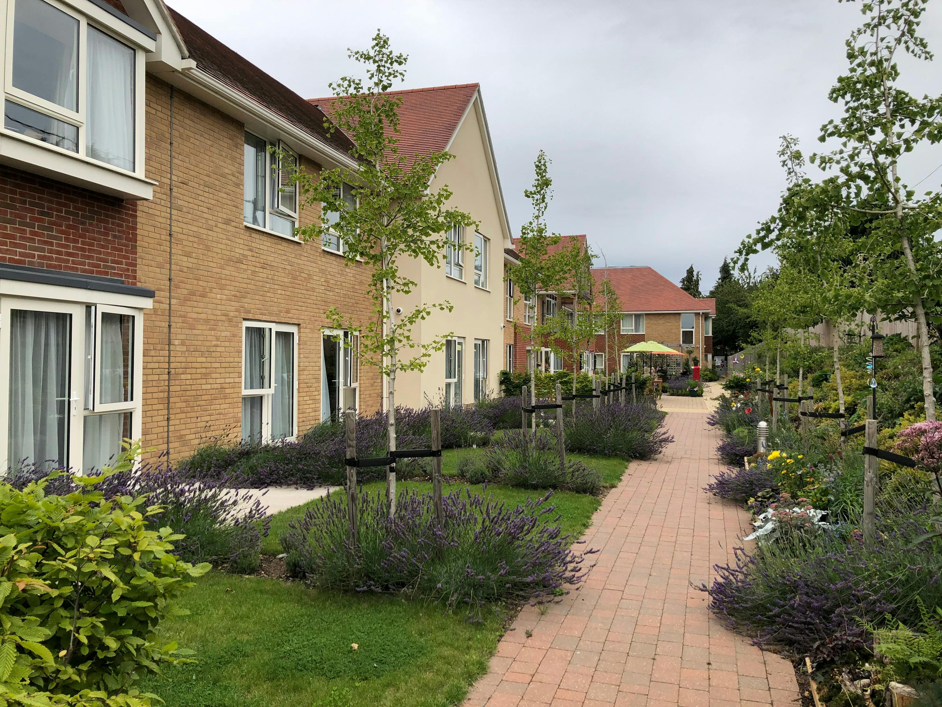 Porthaven Care Homes - Lincroft Meadow care home 3