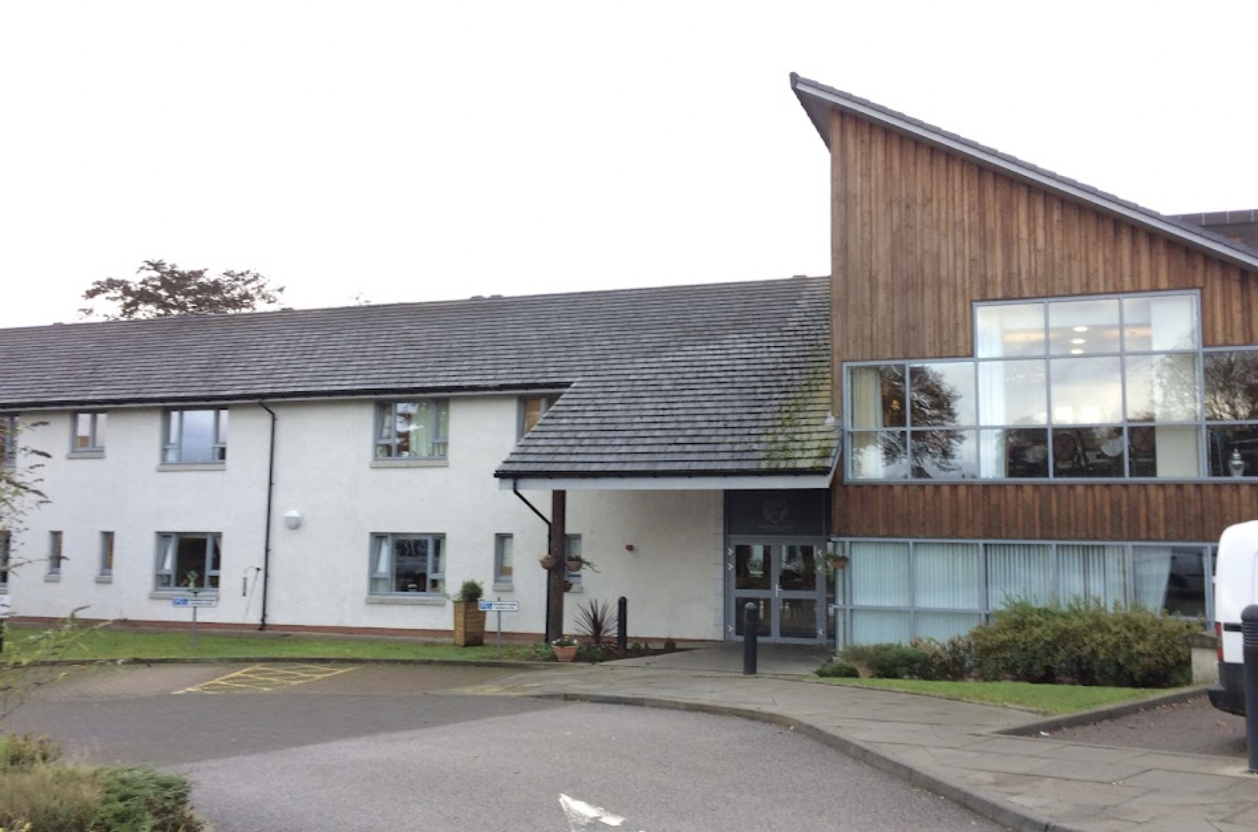 Independent Care Home - Rubislaw Park care home 2