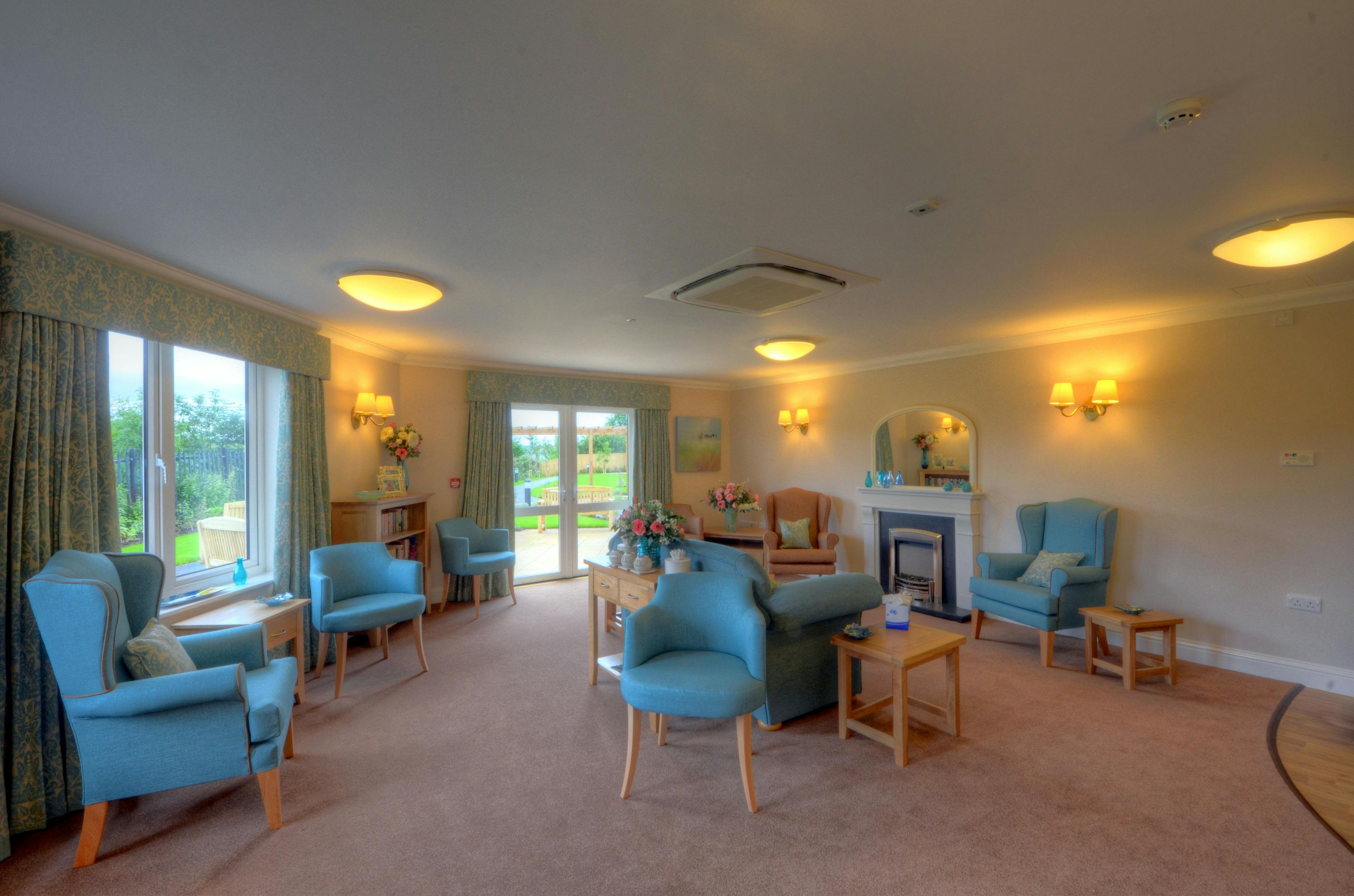 Barchester Healthcare - Kingfisher Lodge care home 19