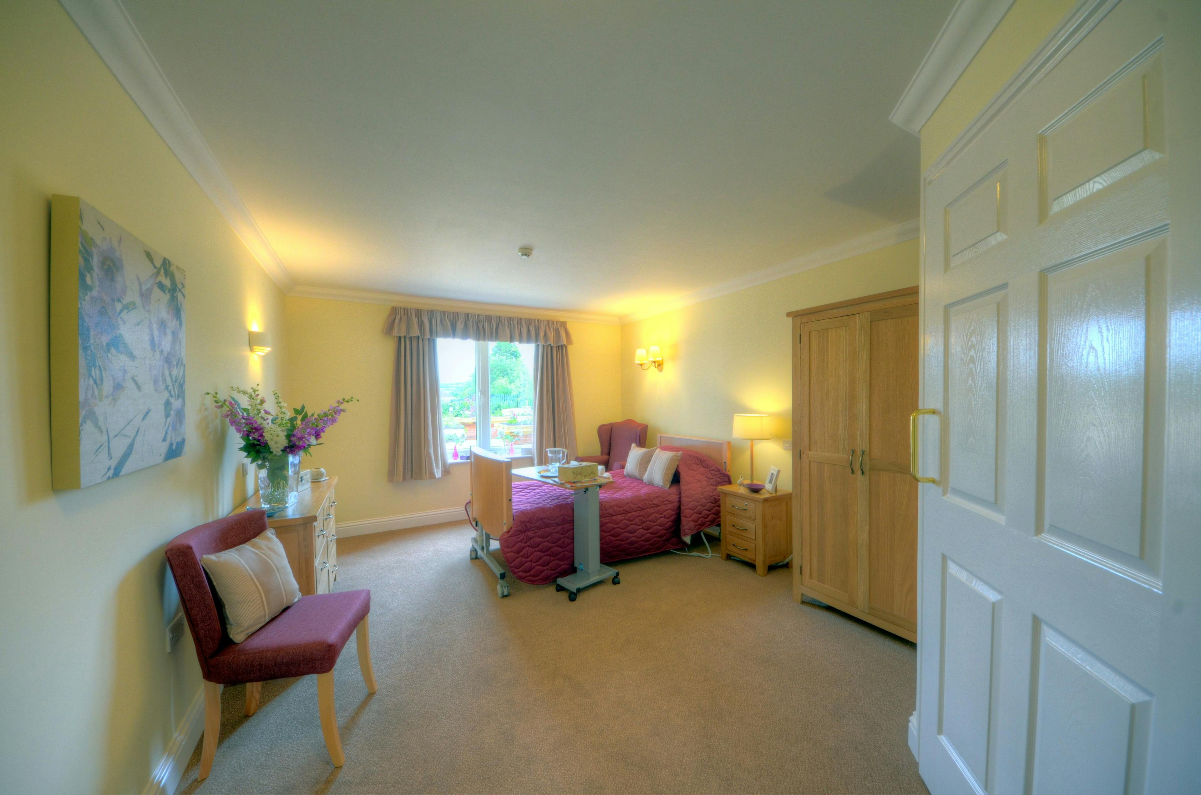 Barchester Healthcare - Kingfisher Lodge care home 21
