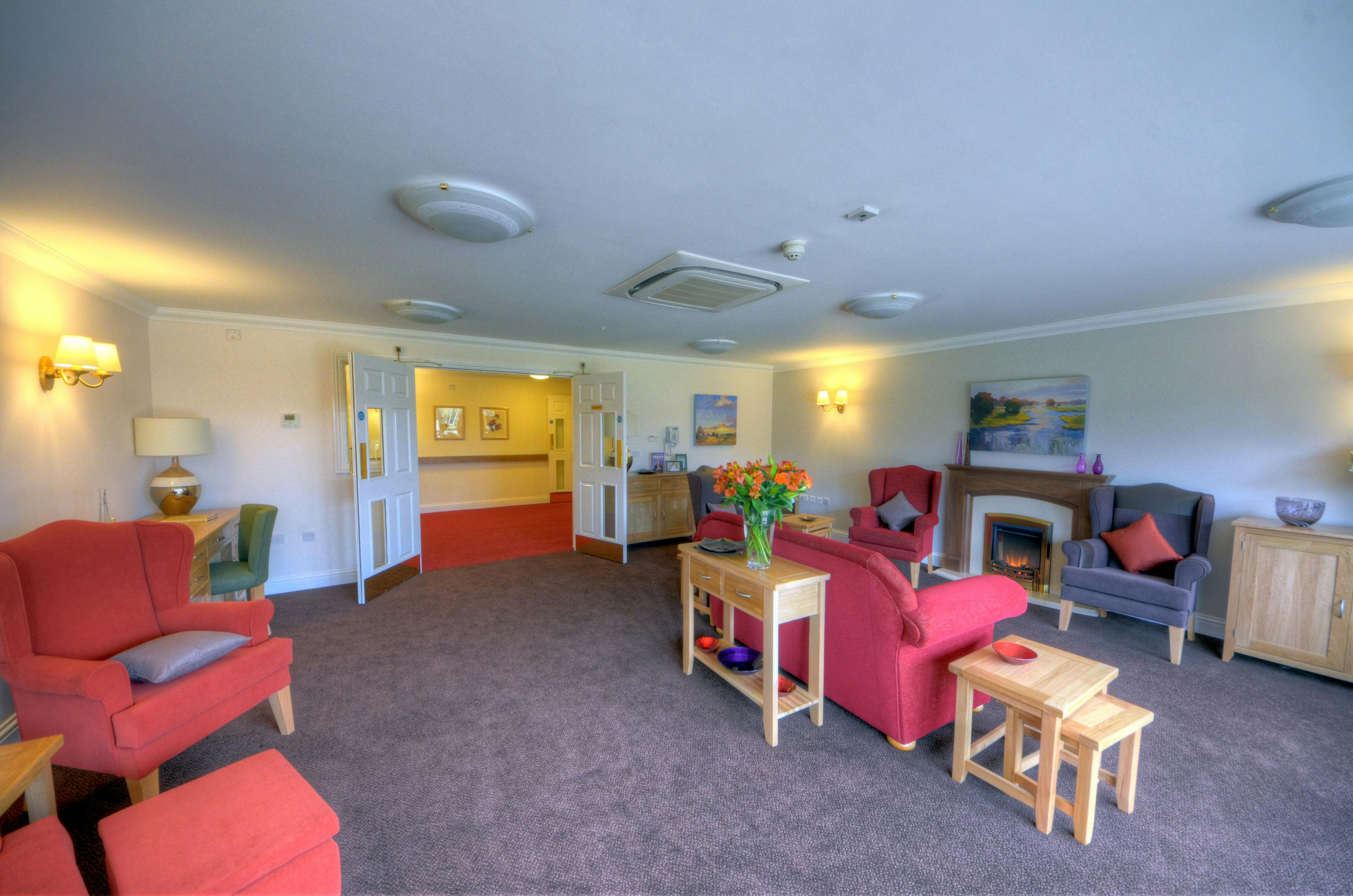Barchester Healthcare - Kingfisher Lodge care home 13