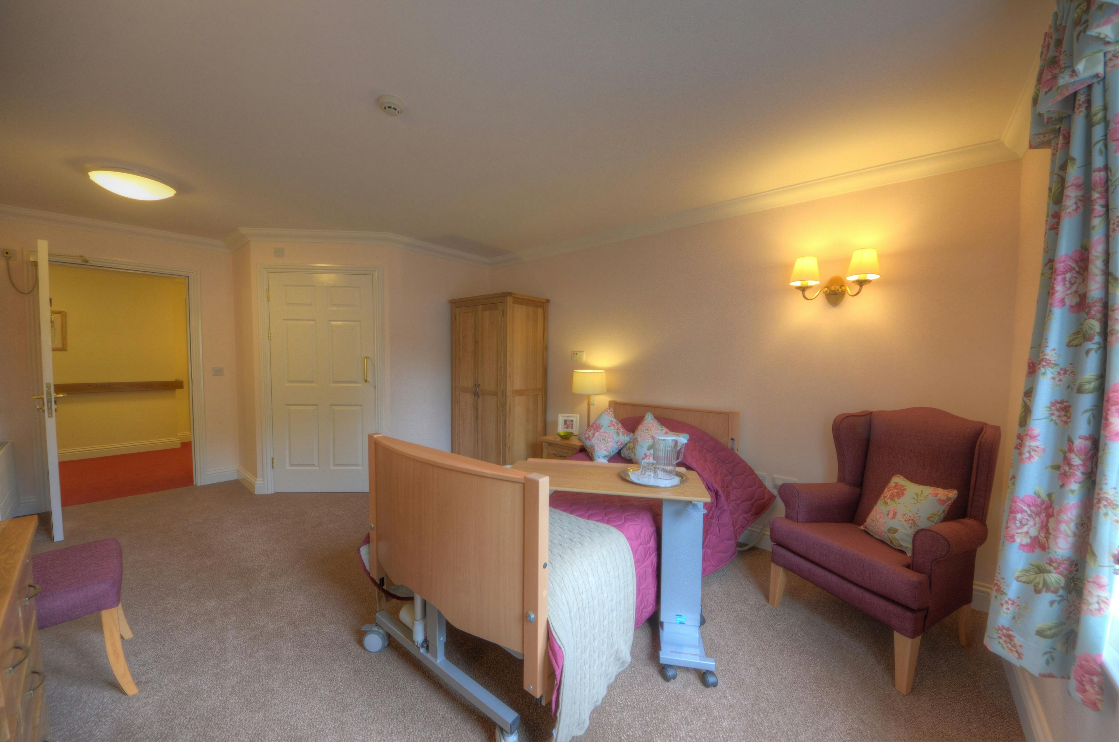 Barchester Healthcare - Kingfisher Lodge care home 15