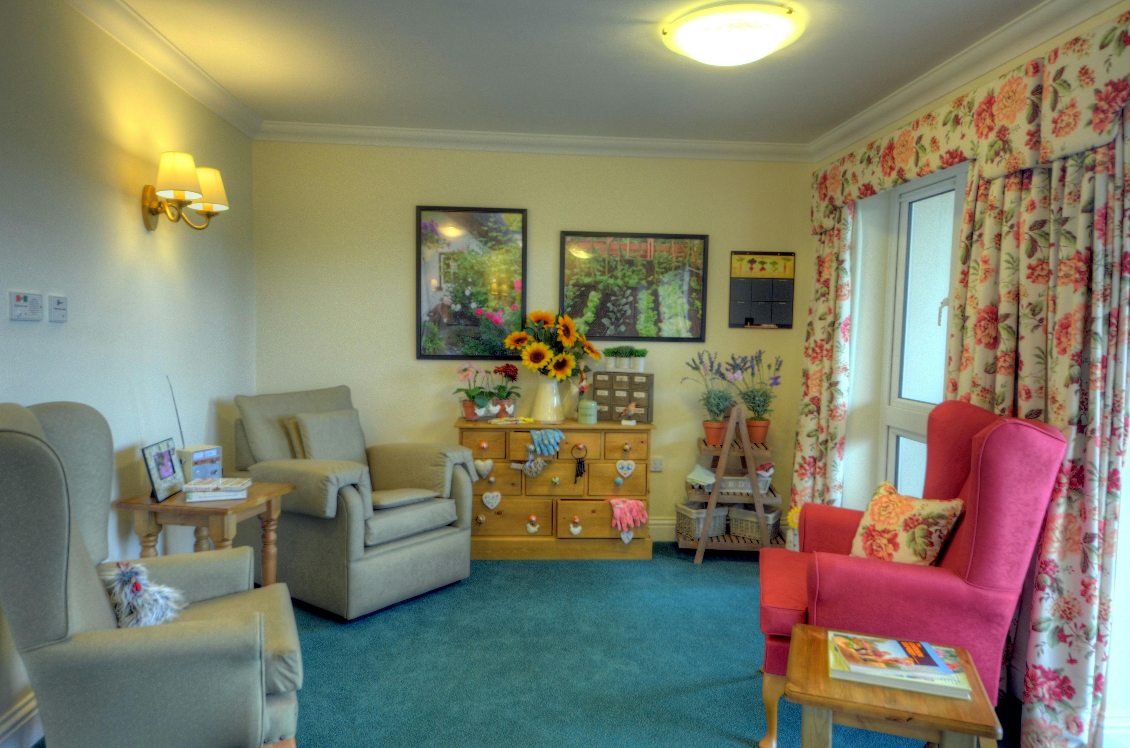 Barchester Healthcare - Kingfisher Lodge care home 16