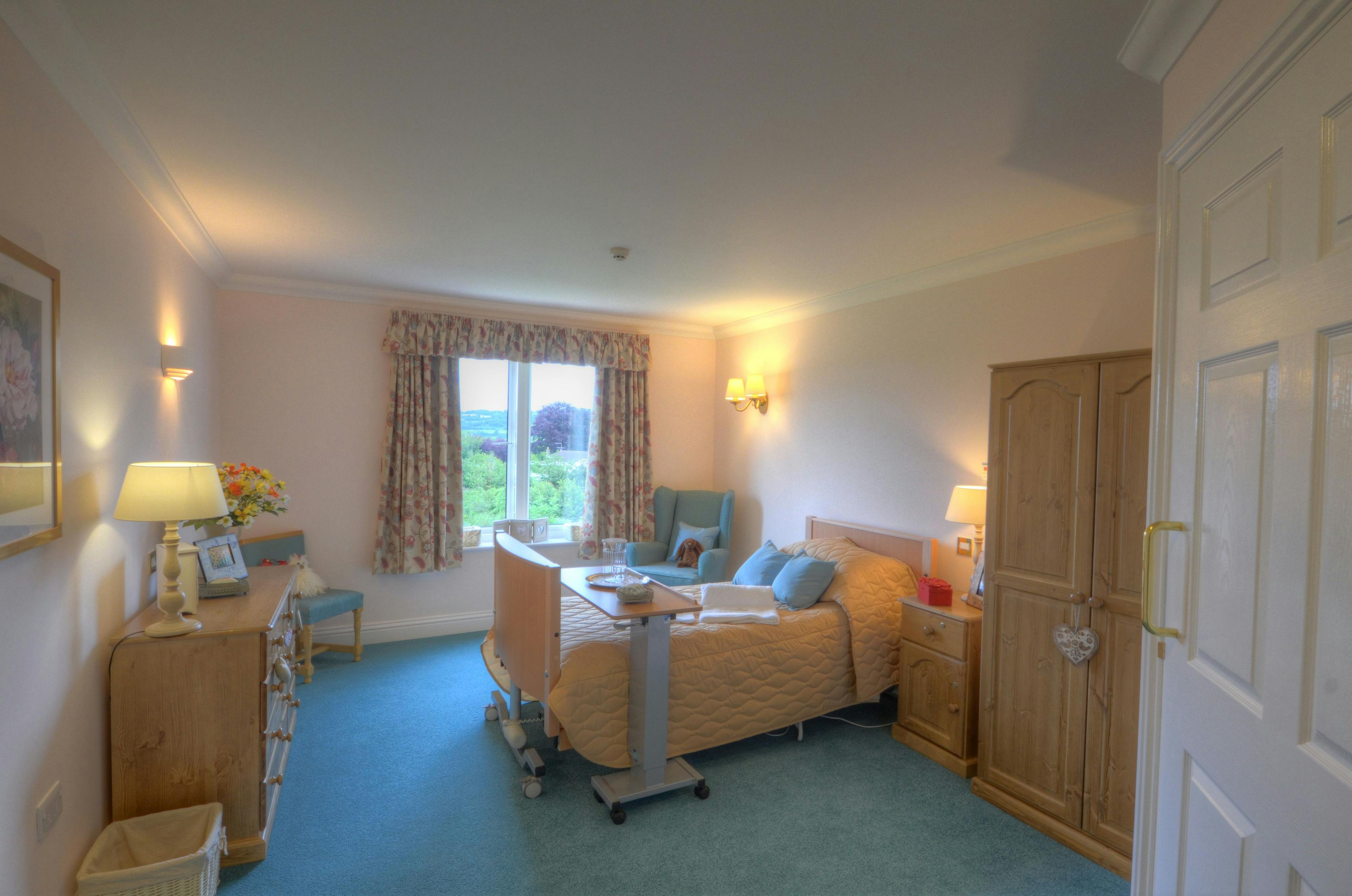 Barchester Healthcare - Kingfisher Lodge care home 2