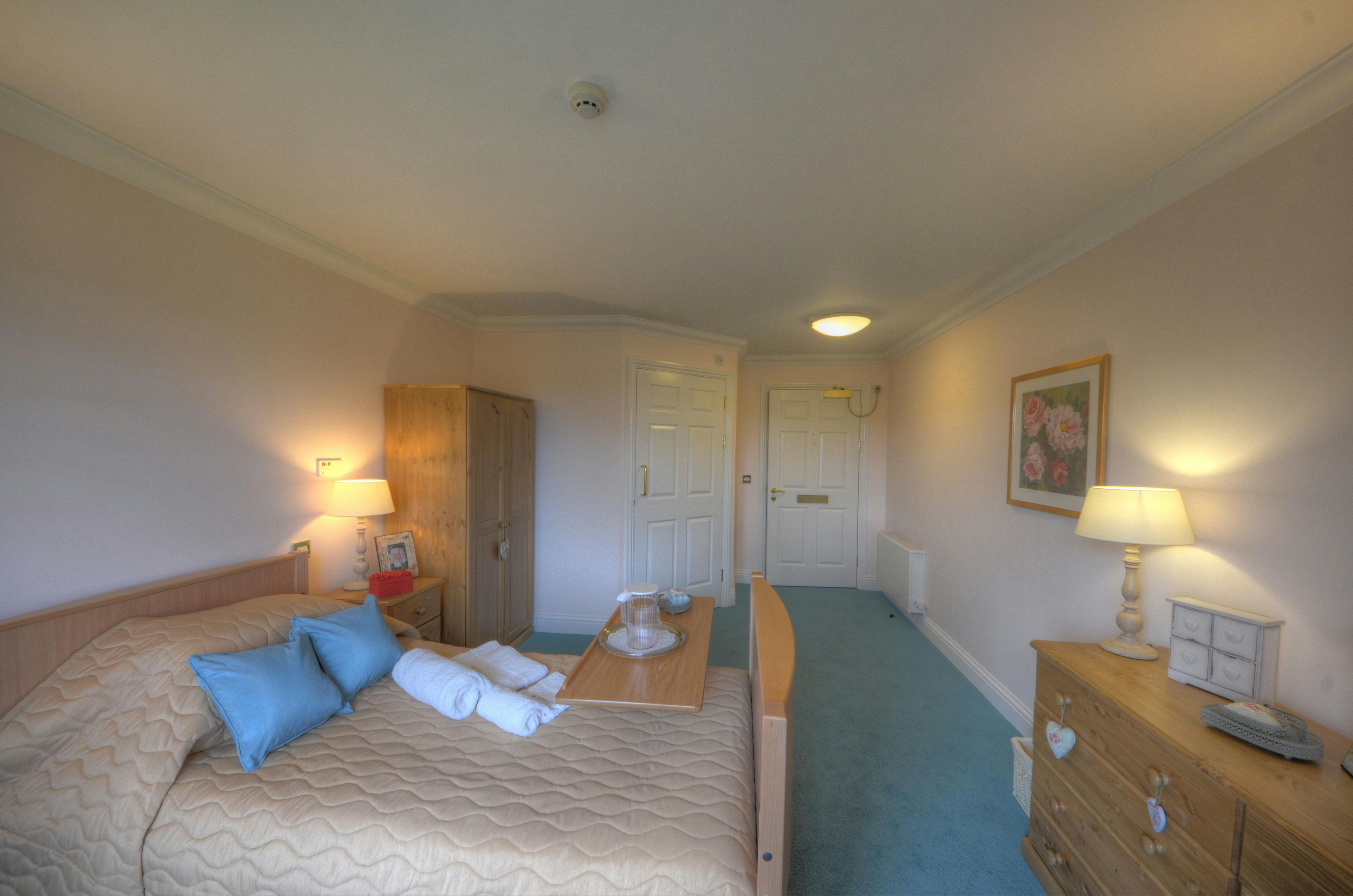 Barchester Healthcare - Kingfisher Lodge care home 23
