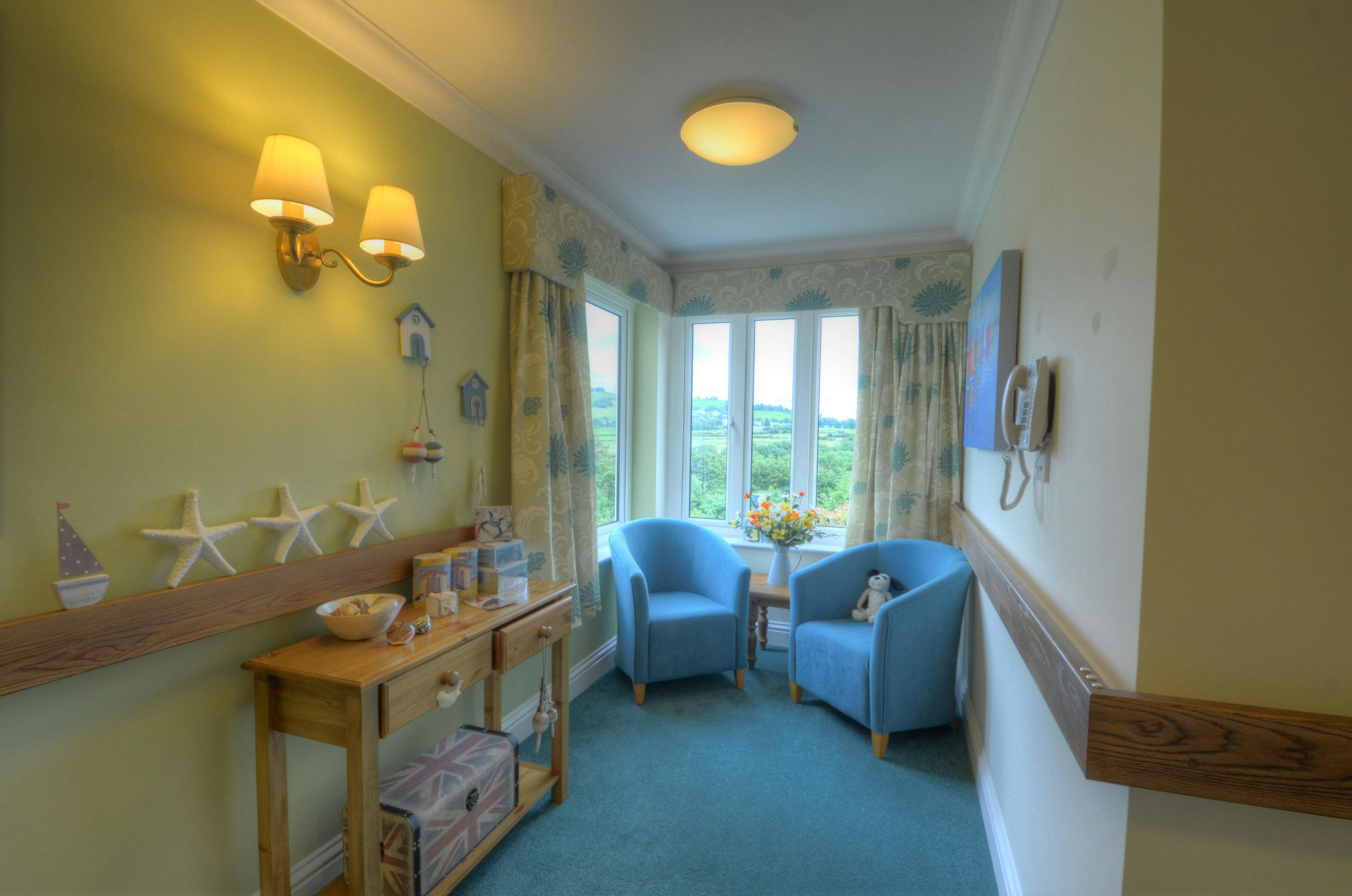 Barchester Healthcare - Kingfisher Lodge care home 4