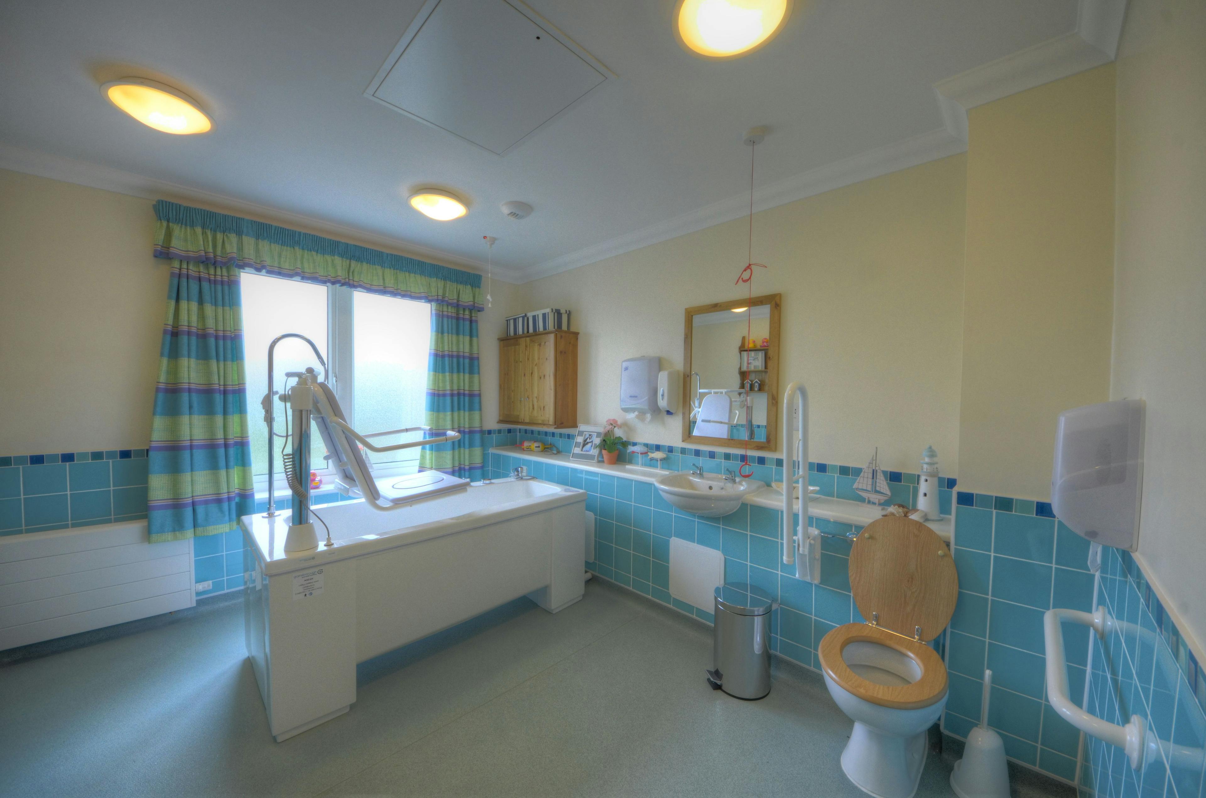 Barchester Healthcare - Kingfisher Lodge care home 20