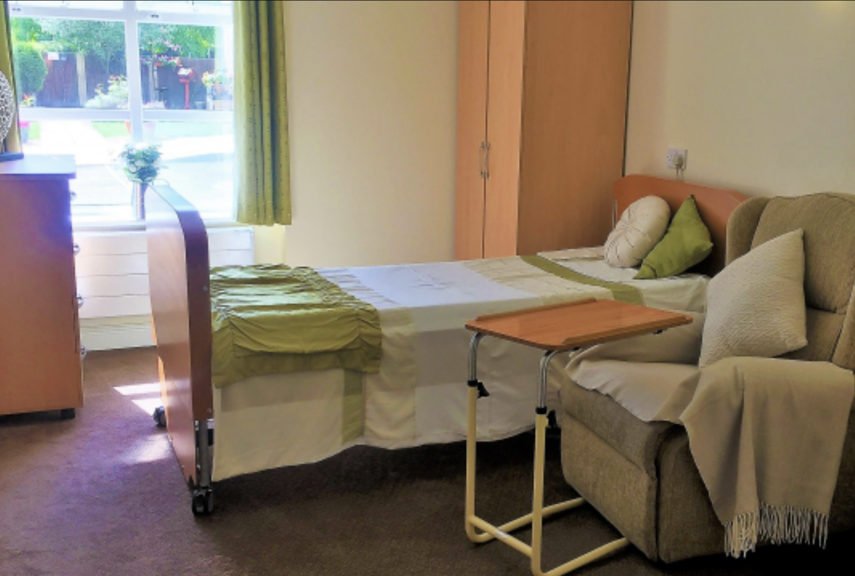 Maria Mallaband Care Group - Kings Court care home 2