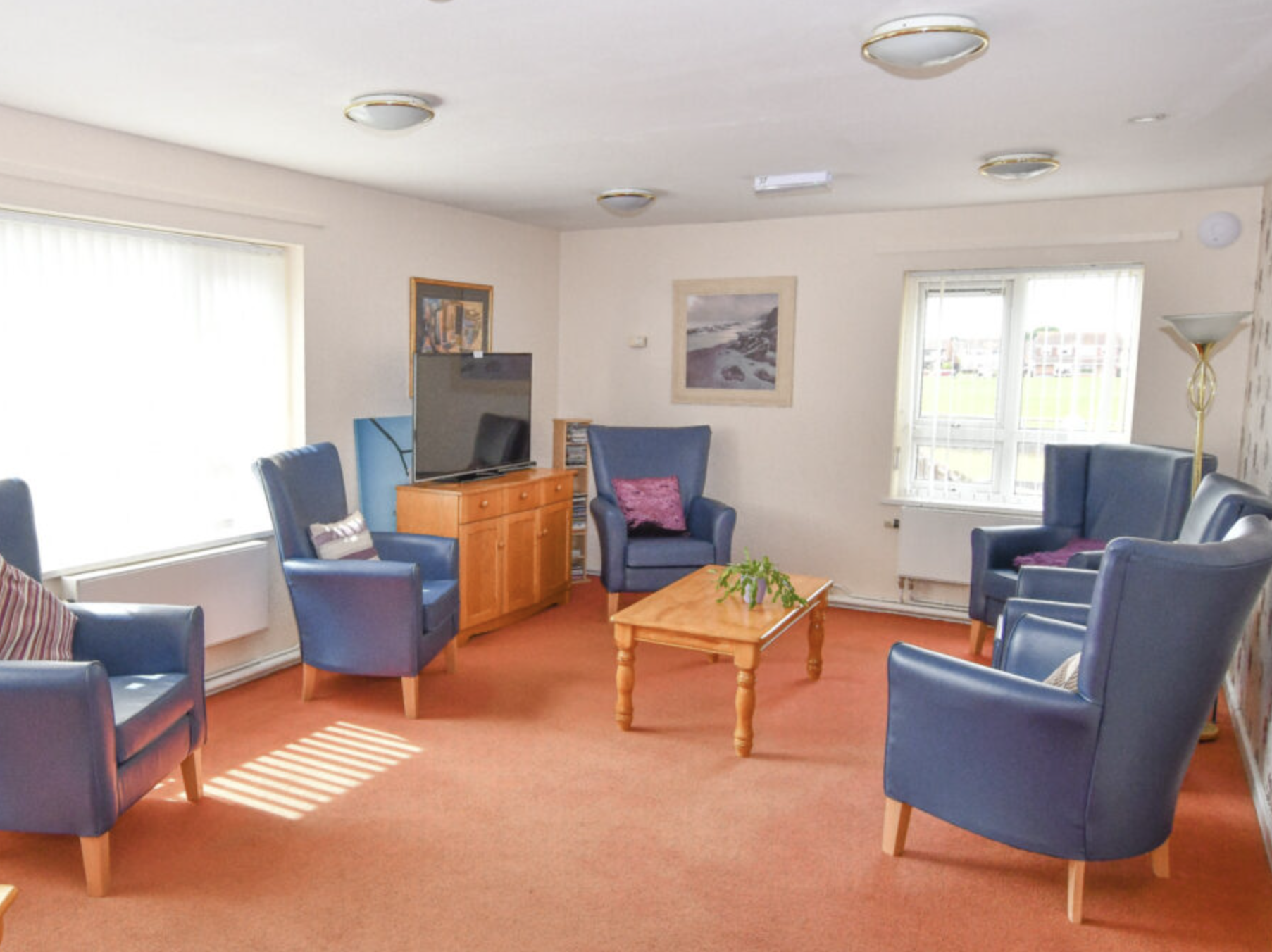 Minster Care Group - Florence Grogan House care home 4