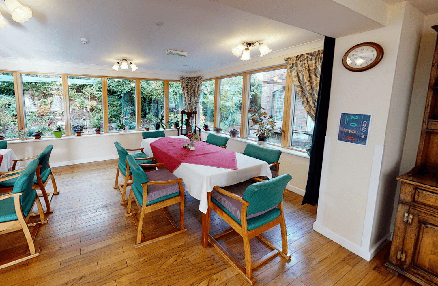 David Greesham House Residential Care Home in Oxted 5