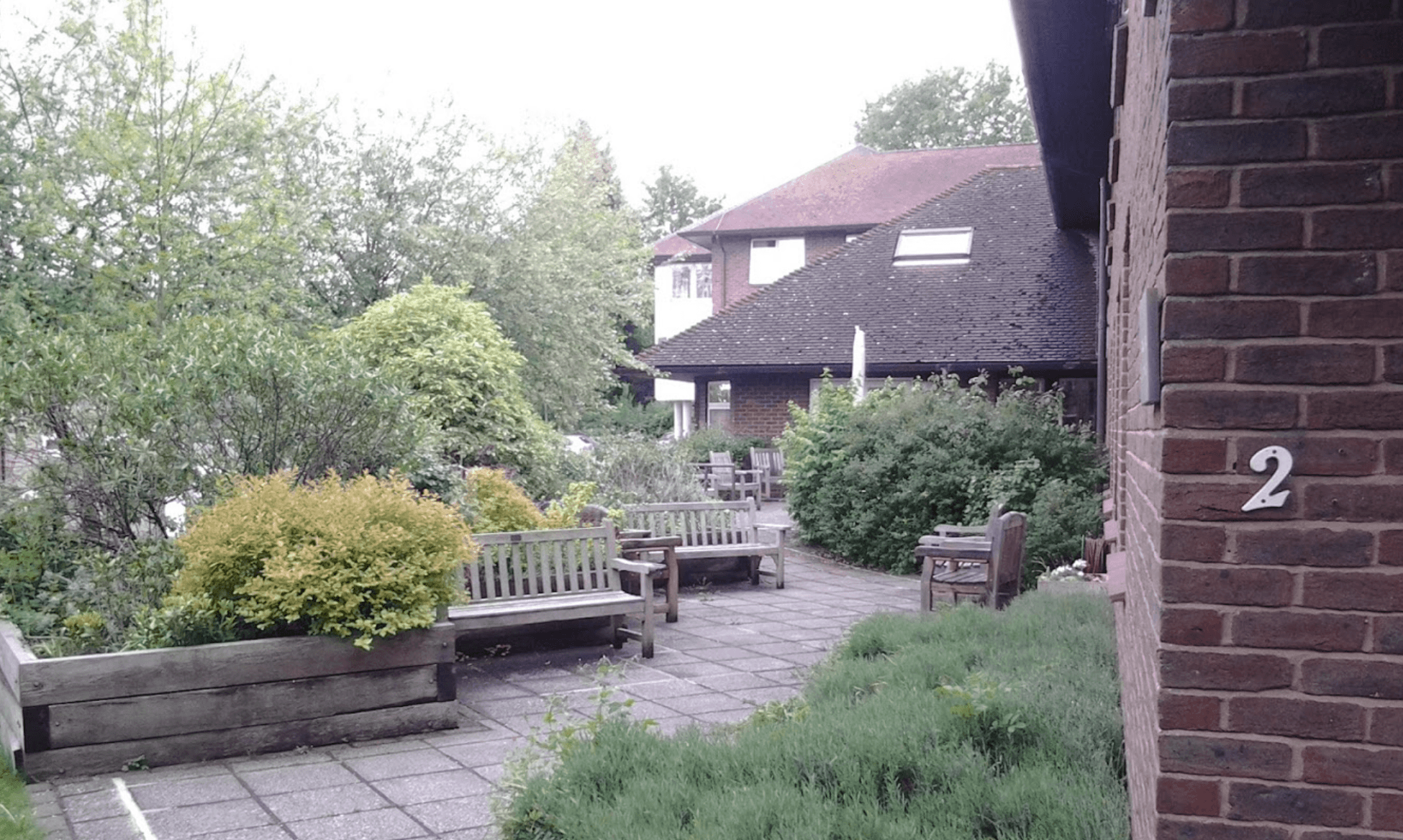 David Greesham House Residential Care Home in Oxted 10