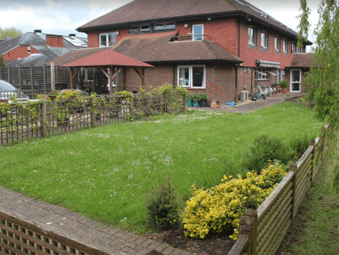 Wey Valley House Residential Care Home in Farnham 7