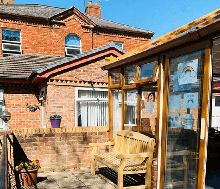 Southview Lodge Residential Care Home in Preston 12
