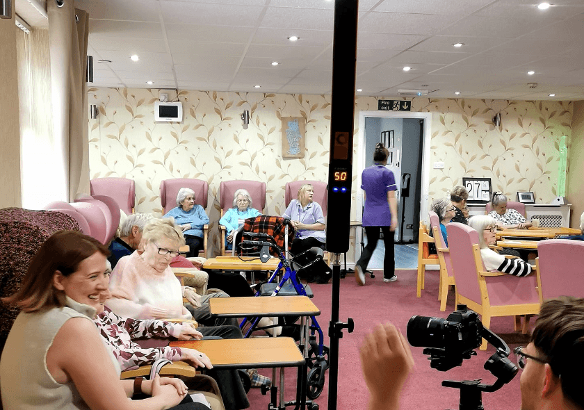 Southview Lodge Residential Care Home in Preston 7