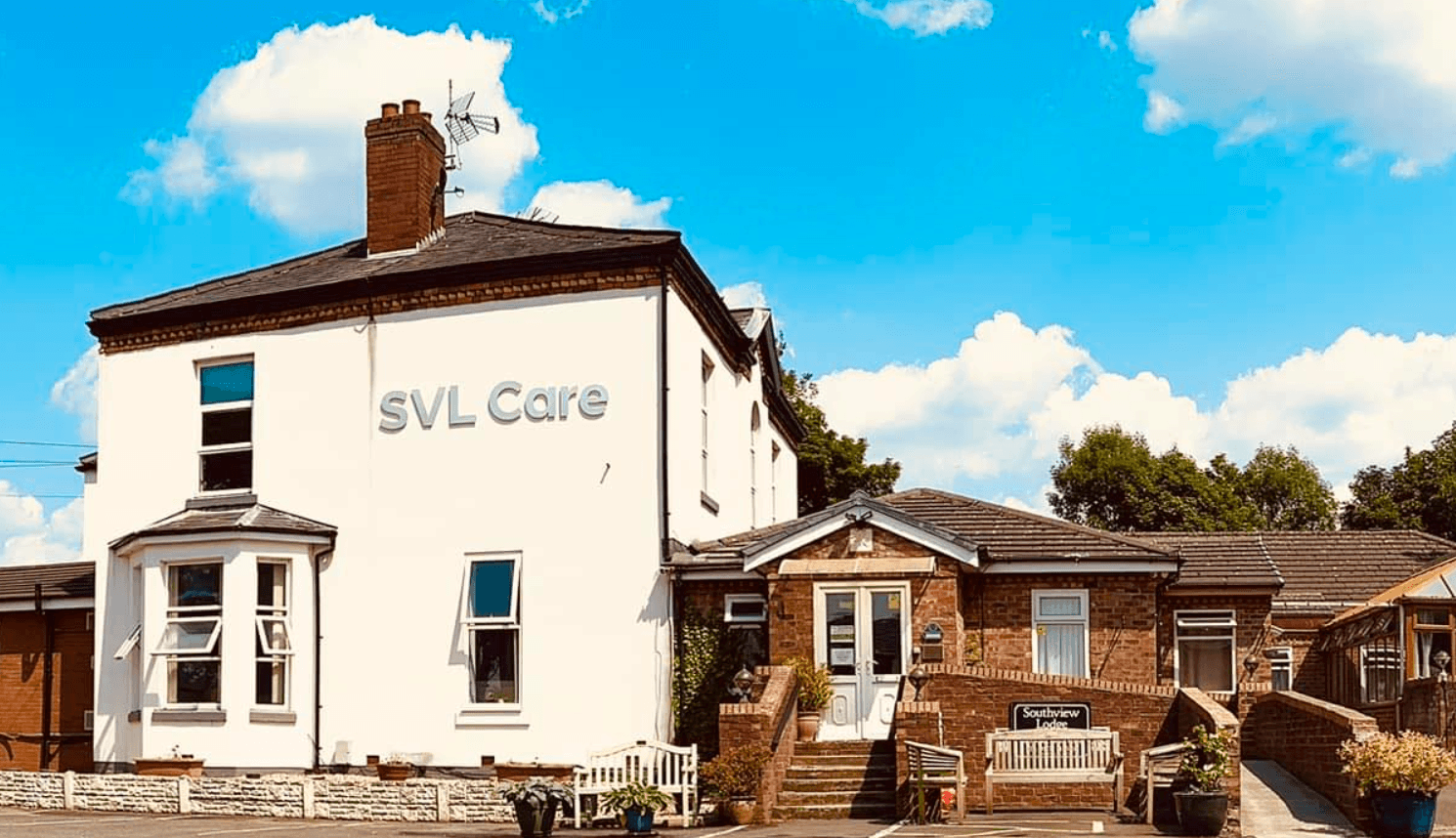 Southview Lodge Residential Care Home in Preston 15